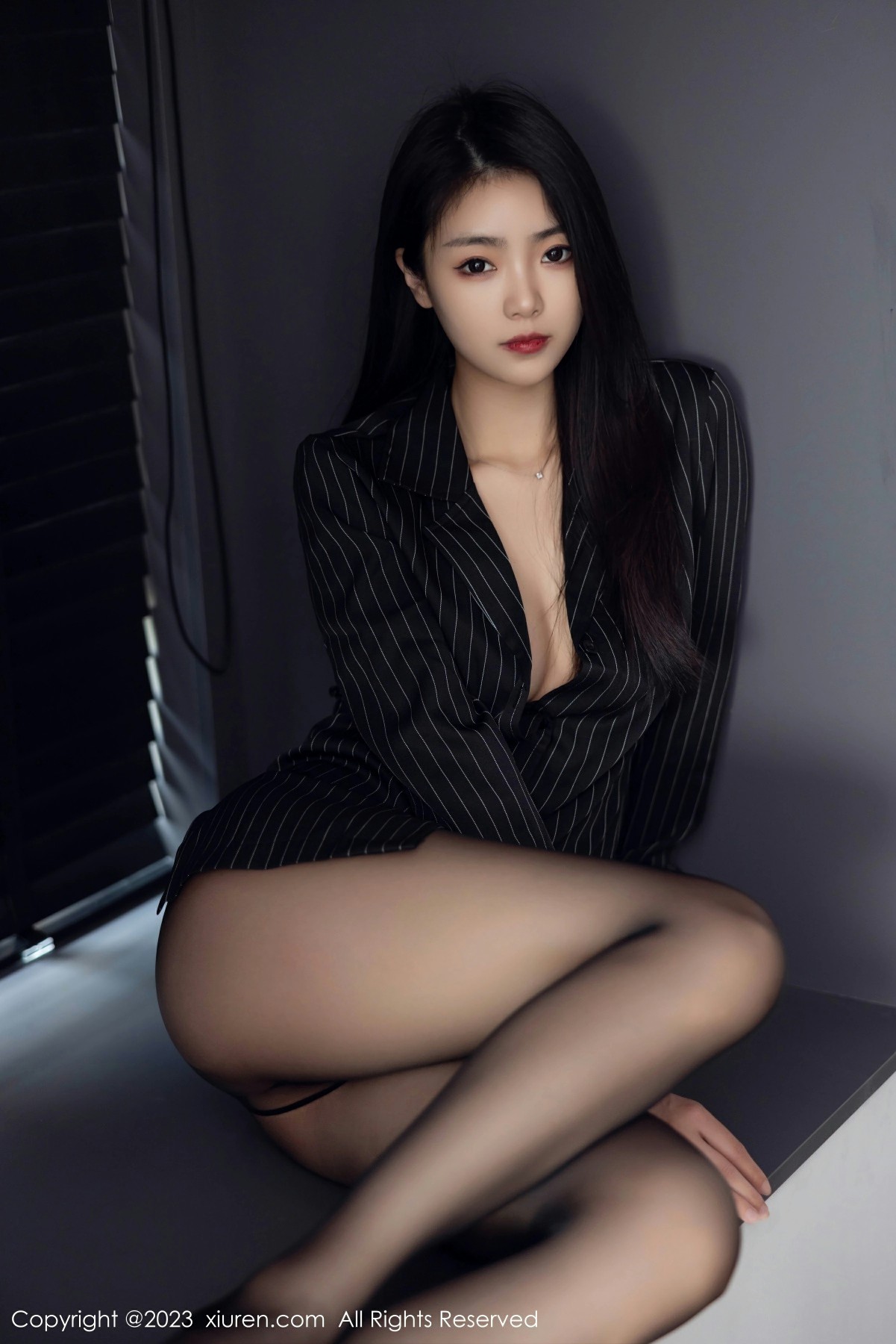 [XiuRen秀人网] 2023.05.05 No.6677 可樂Vicky第10张