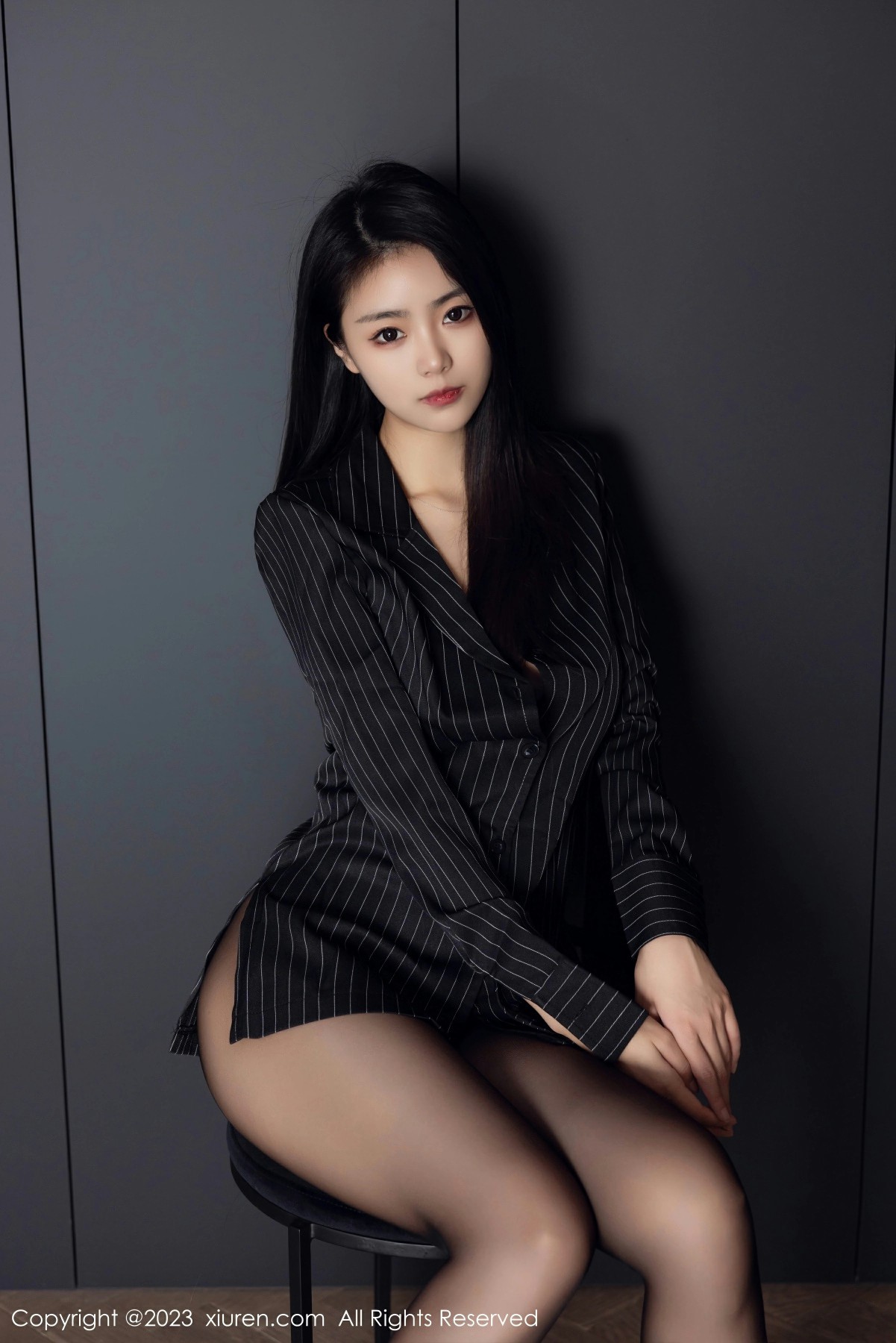 [XiuRen秀人网] 2023.05.05 No.6677 可樂Vicky第2张