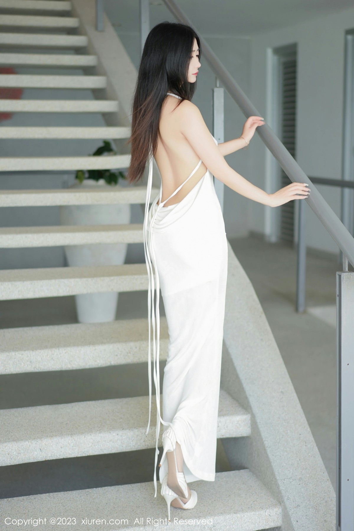 [XiuRen秀人网] 2023.05.05 No.6678 laura阿姣第1张