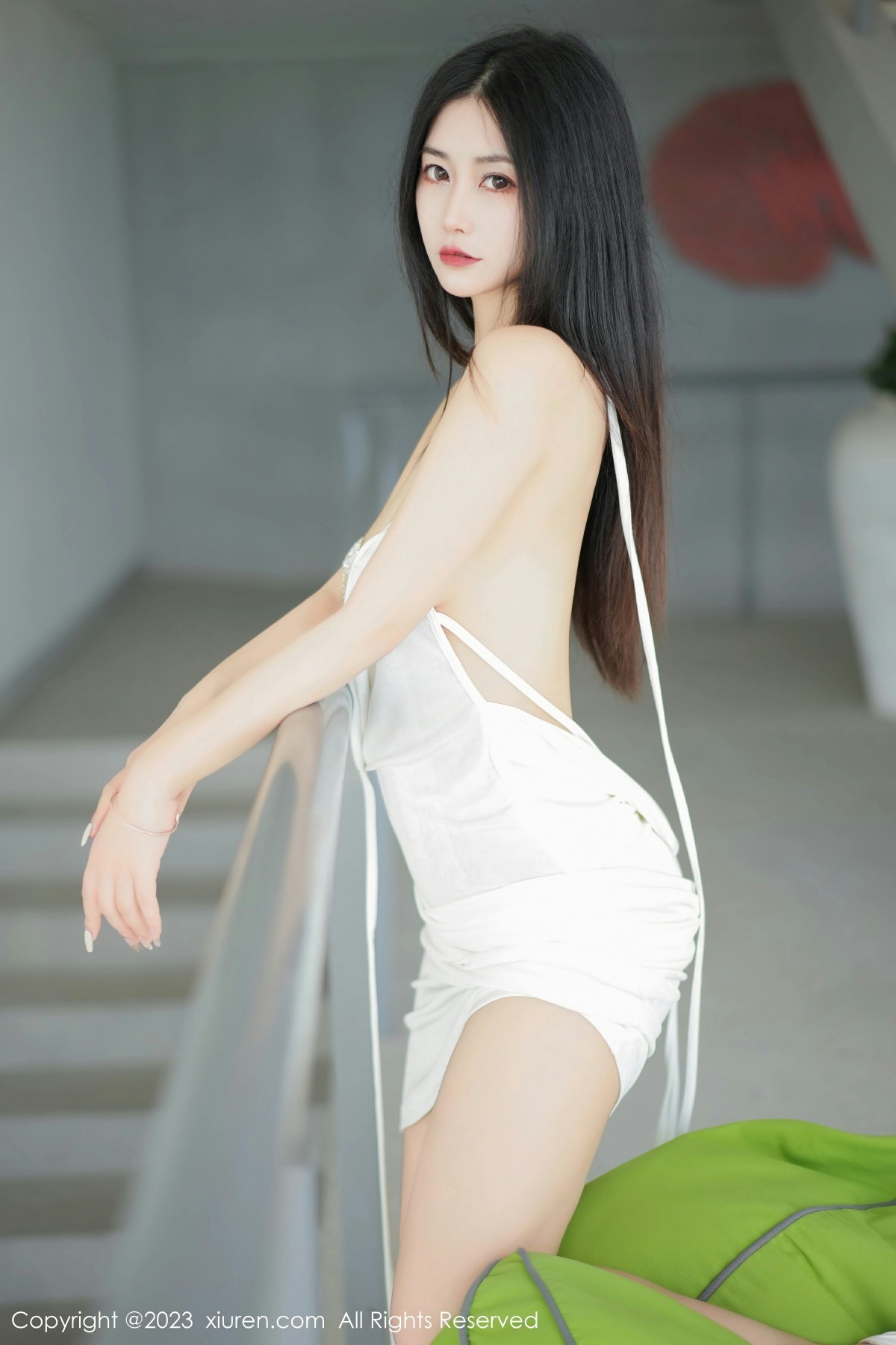 [XiuRen秀人网] 2023.05.05 No.6678 laura阿姣第4张
