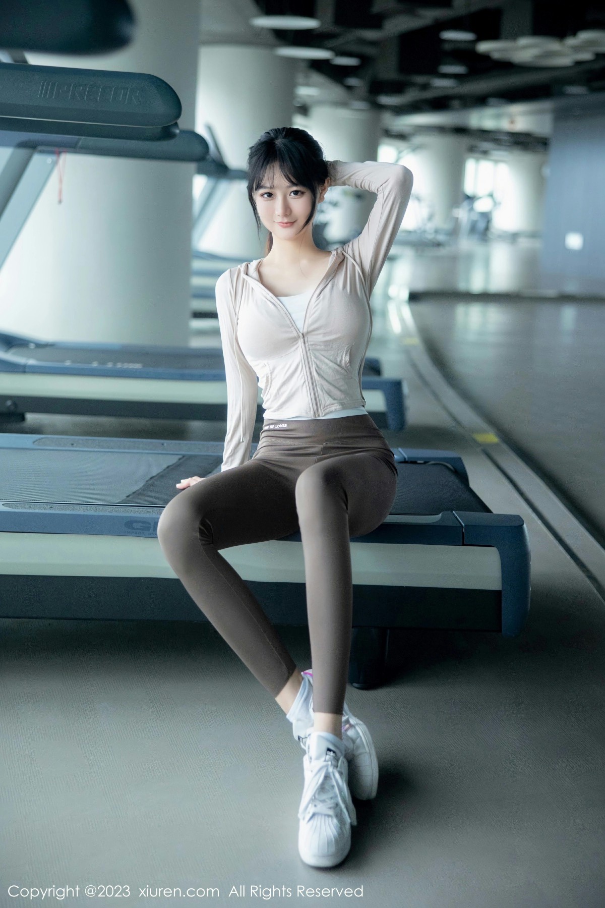 [XiuRen秀人网] 2023.05.05 No.6683 幼幼第3张