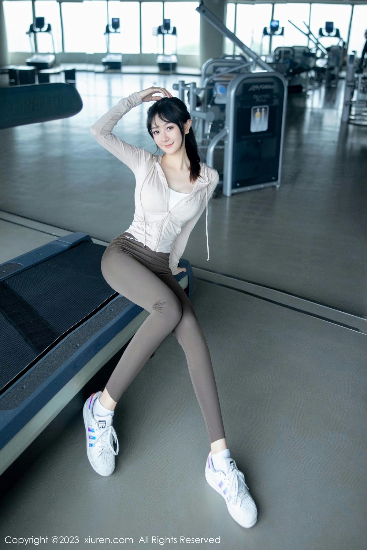 [XiuRen秀人网] 2023.05.05 No.6683 幼幼第4张