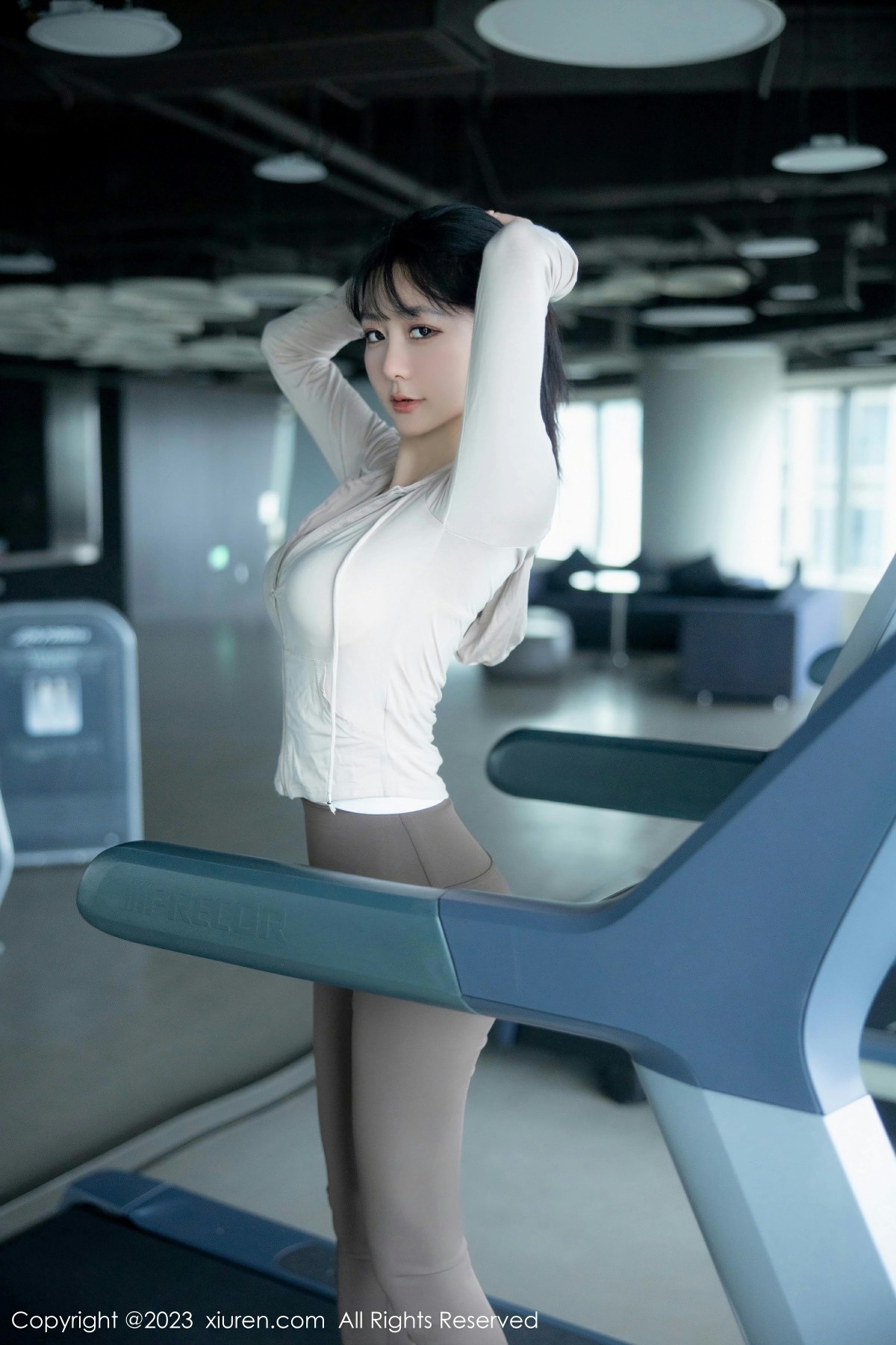 [XiuRen秀人网] 2023.05.05 No.6683 幼幼第1张