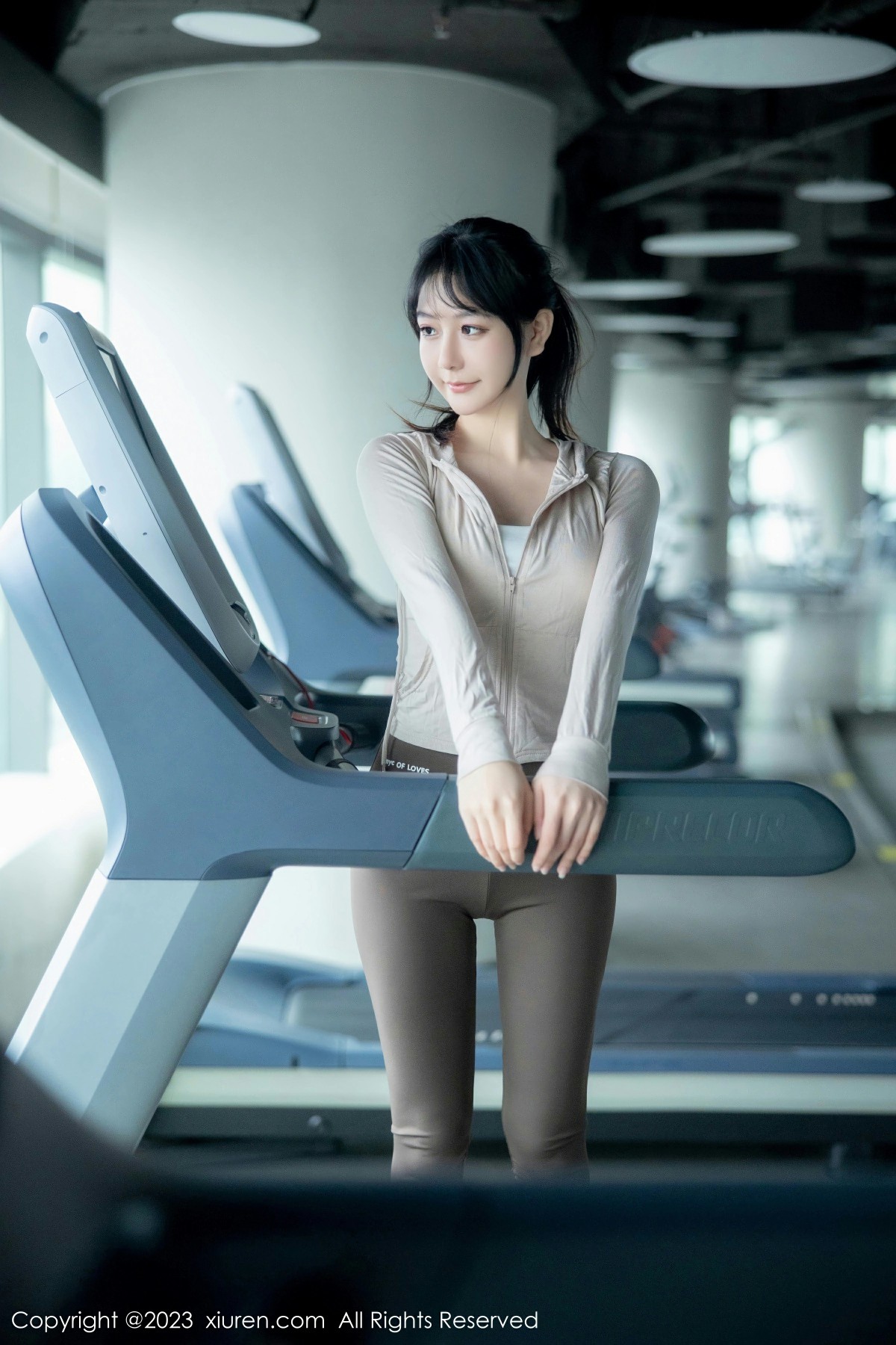 [XiuRen秀人网] 2023.05.05 No.6683 幼幼第2张