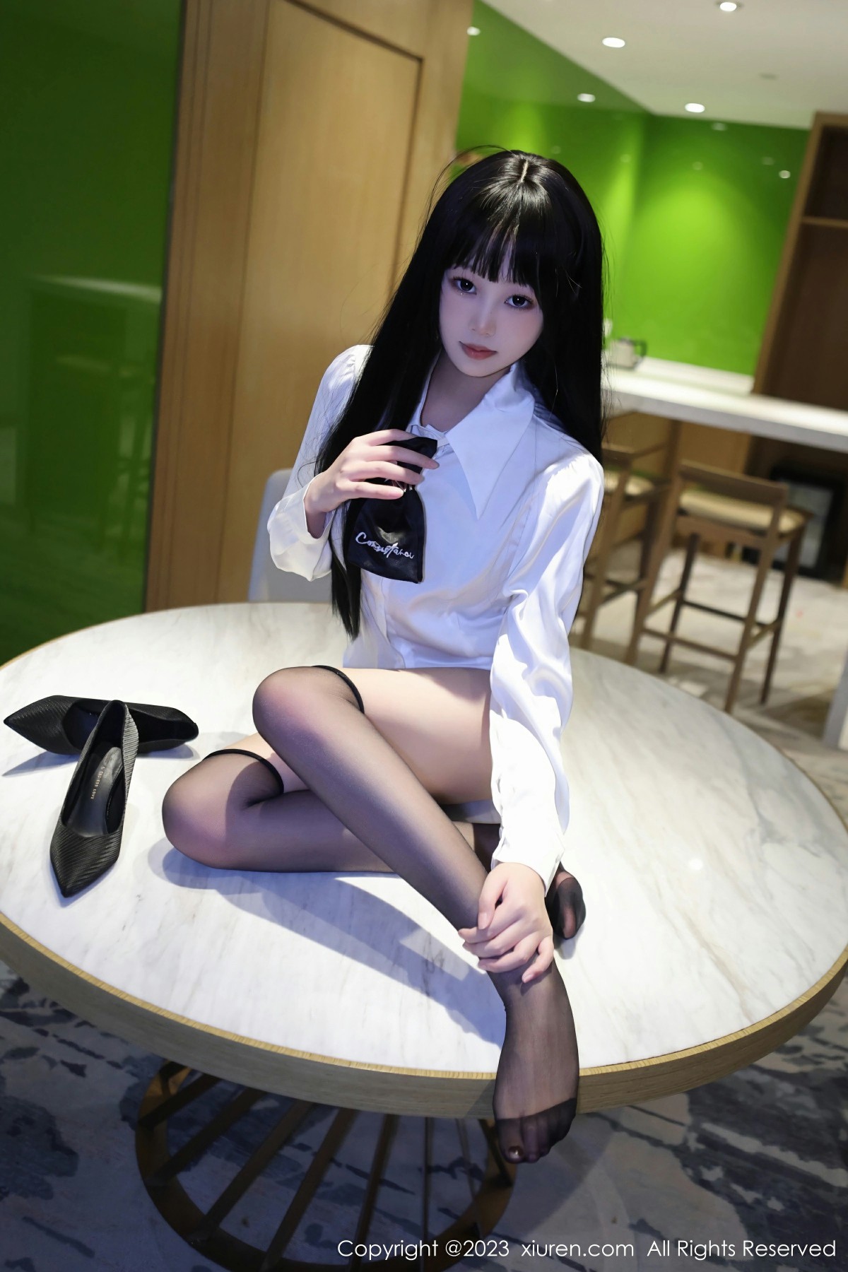 [XiuRen秀人网] 2023.05.06 No.6685 早川京子第5张