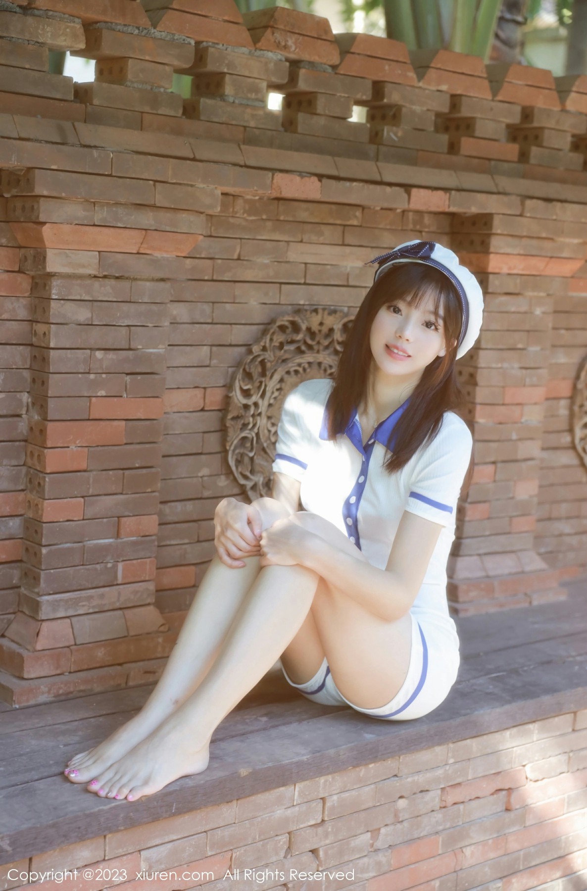 [XiuRen秀人网] 2023.05.06 No.6686 佘贝拉bella第3张