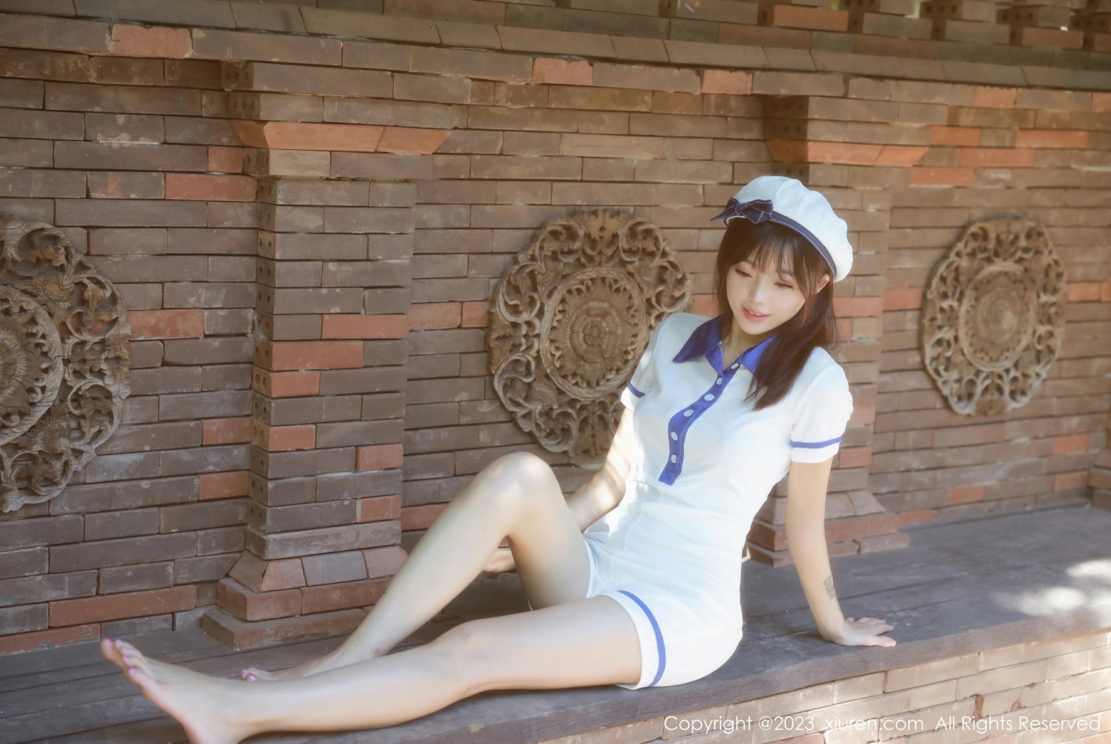 [XiuRen秀人网] 2023.05.06 No.6686 佘贝拉bella第3张