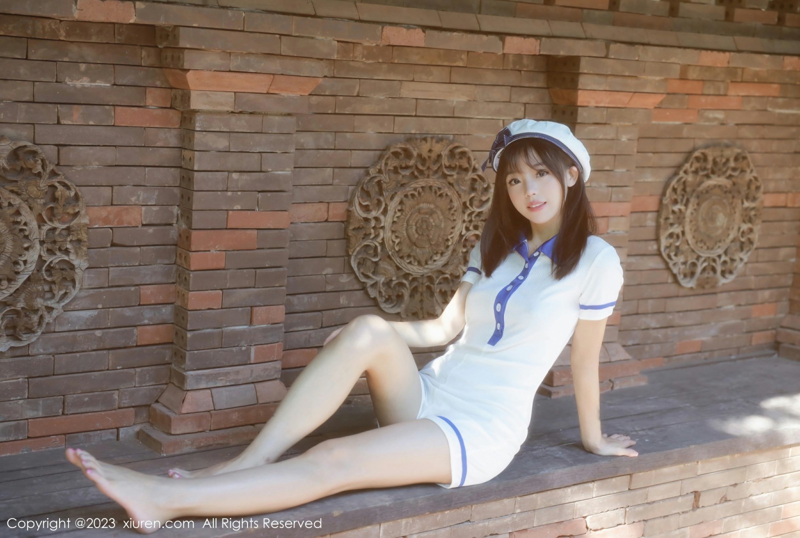 [XiuRen秀人网] 2023.05.06 No.6686 佘贝拉bella第3张