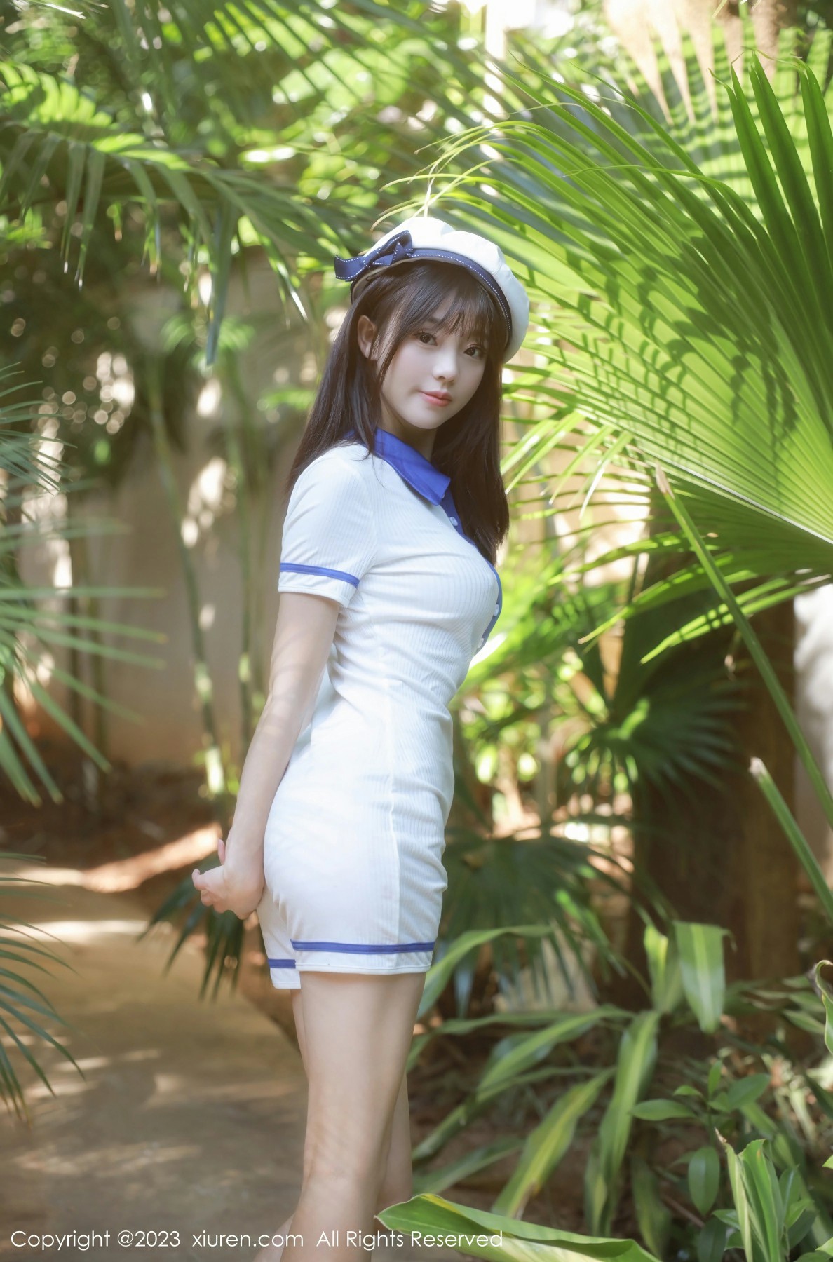[XiuRen秀人网] 2023.05.06 No.6686 佘贝拉bella第4张