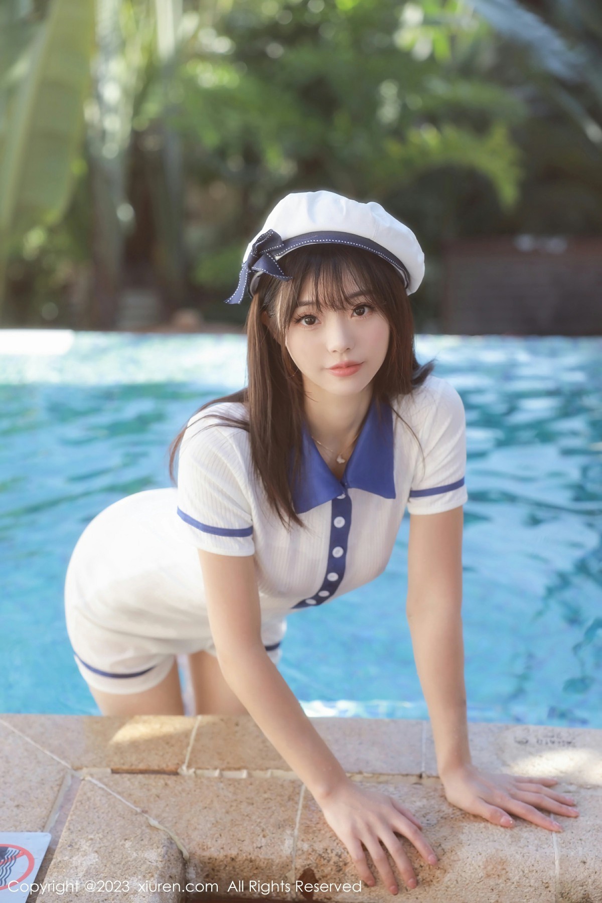[XiuRen秀人网] 2023.05.06 No.6686 佘贝拉bella第1张