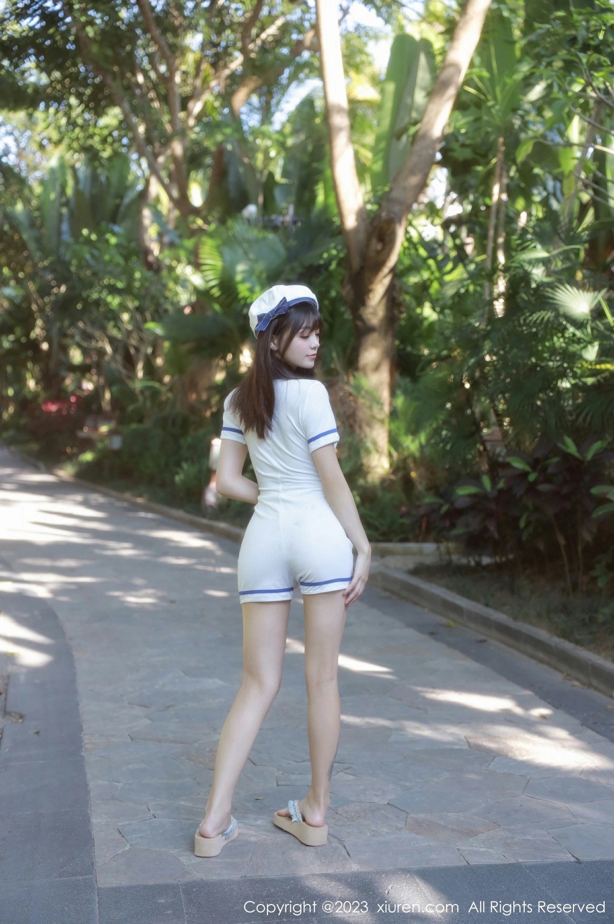 [XiuRen秀人网] 2023.05.06 No.6686 佘贝拉bella第5张