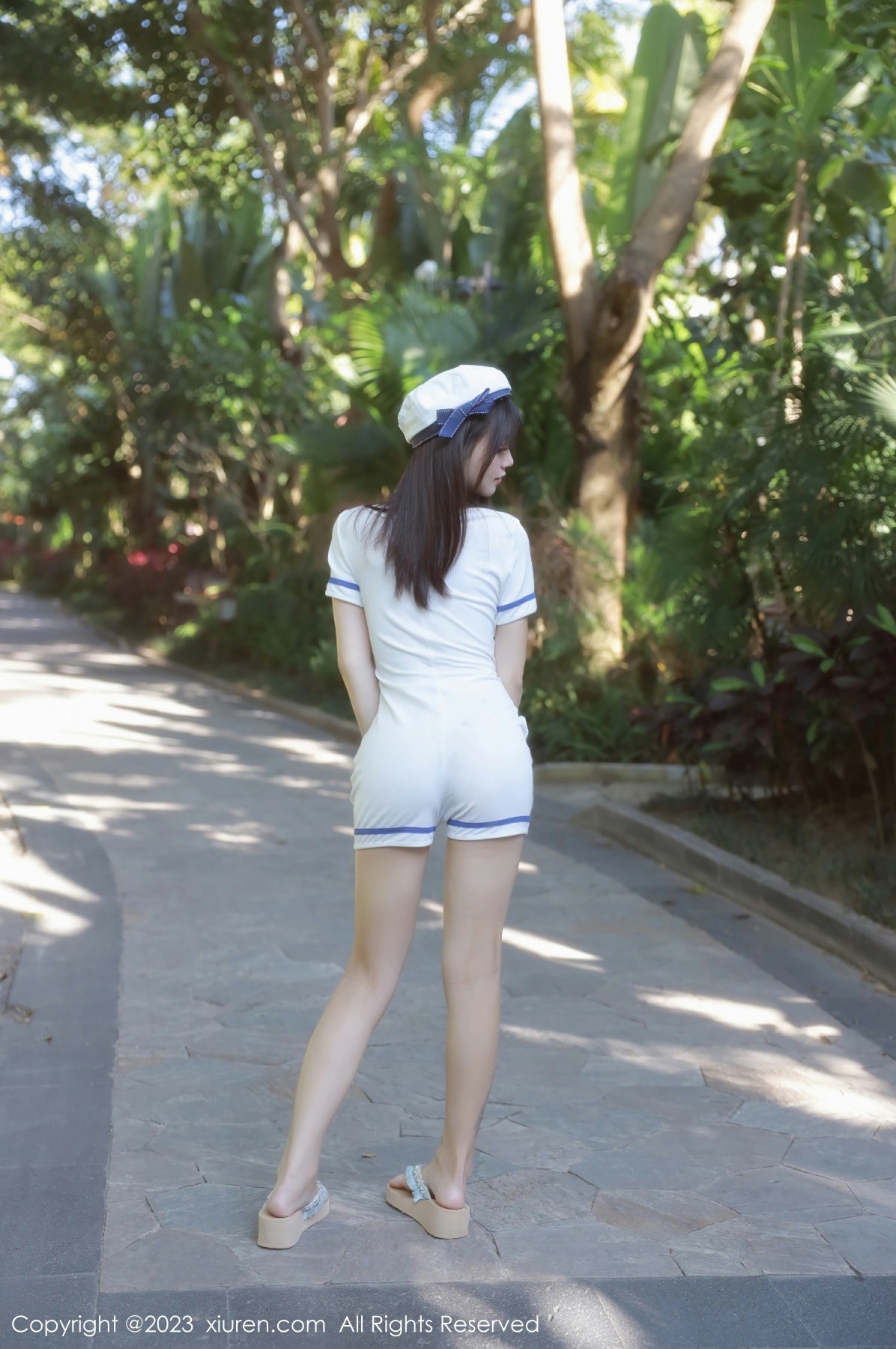 [XiuRen秀人网] 2023.05.06 No.6686 佘贝拉bella第5张