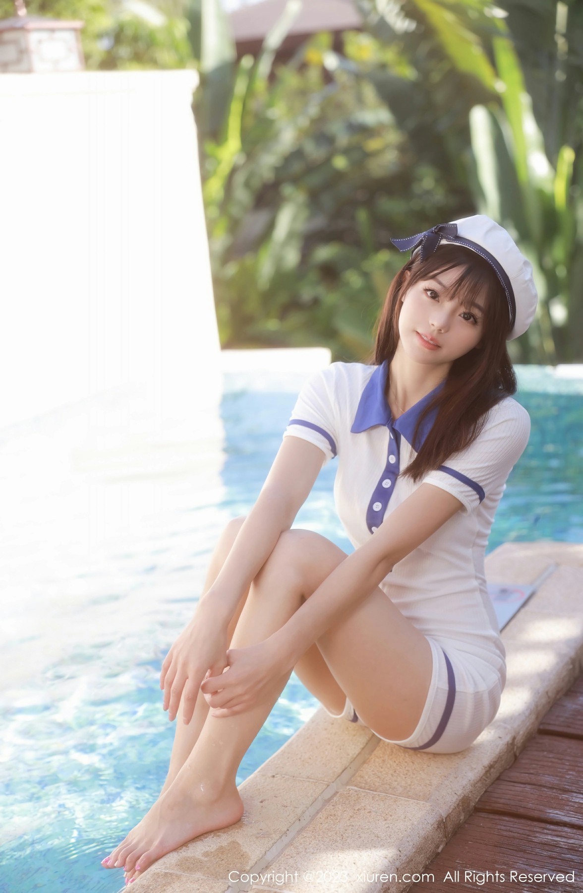 [XiuRen秀人网] 2023.05.06 No.6686 佘贝拉bella第6张