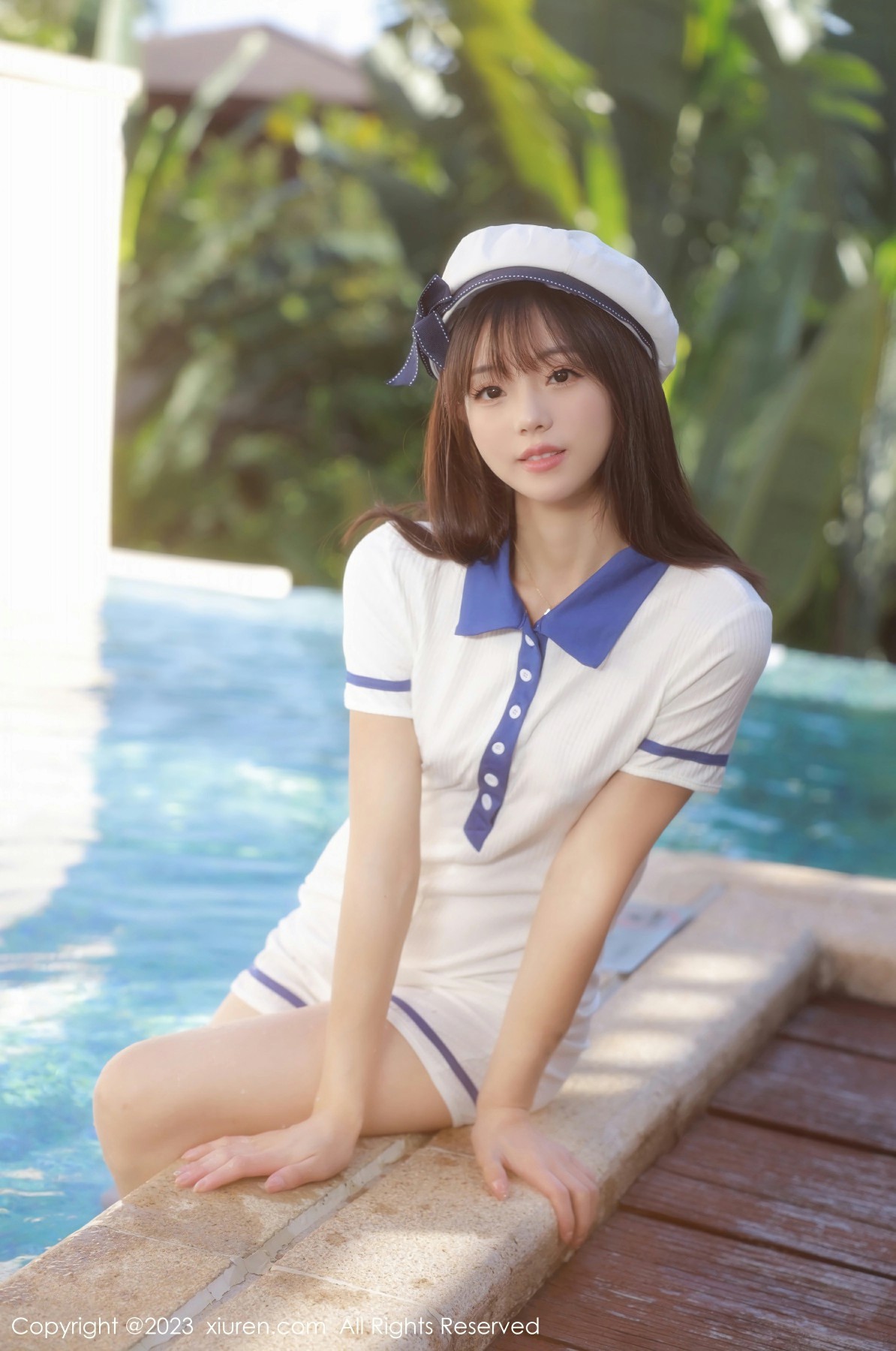[XiuRen秀人网] 2023.05.06 No.6686 佘贝拉bella第6张