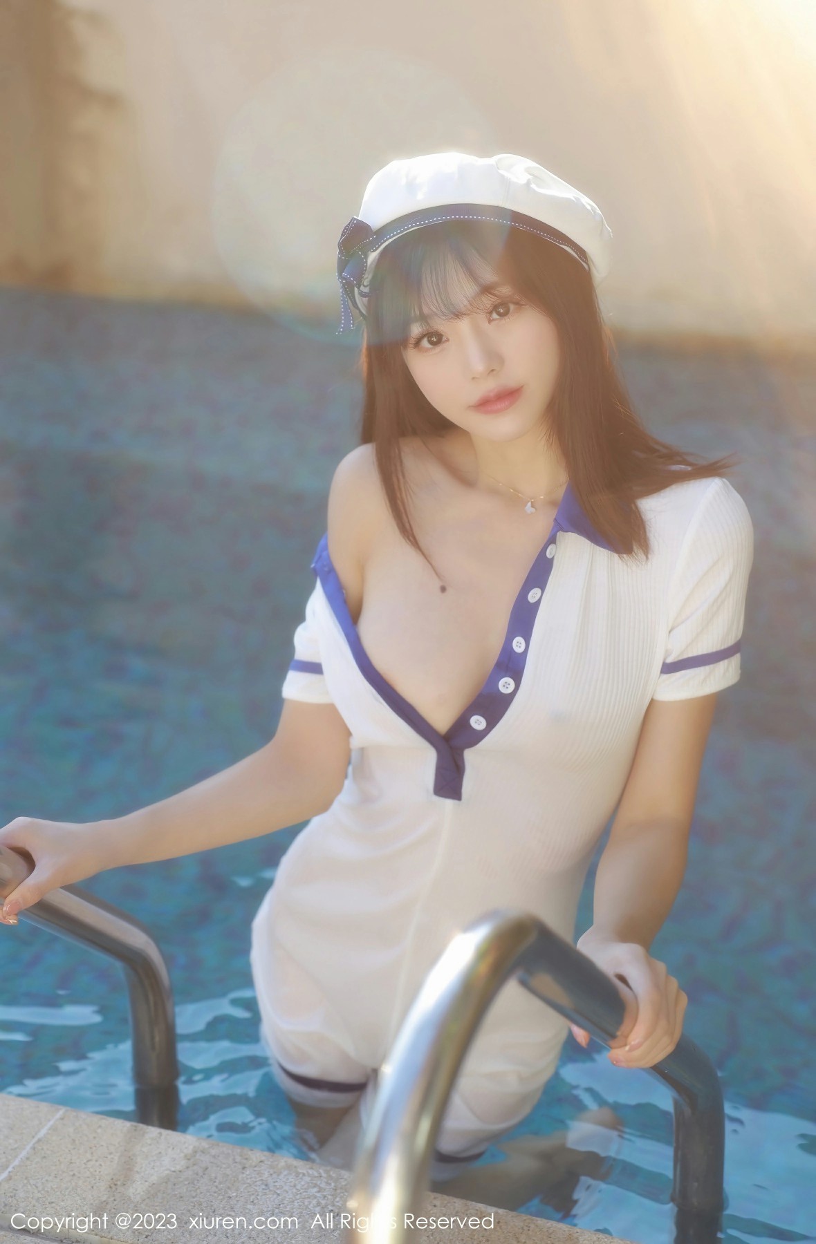 [XiuRen秀人网] 2023.05.06 No.6686 佘贝拉bella第1张