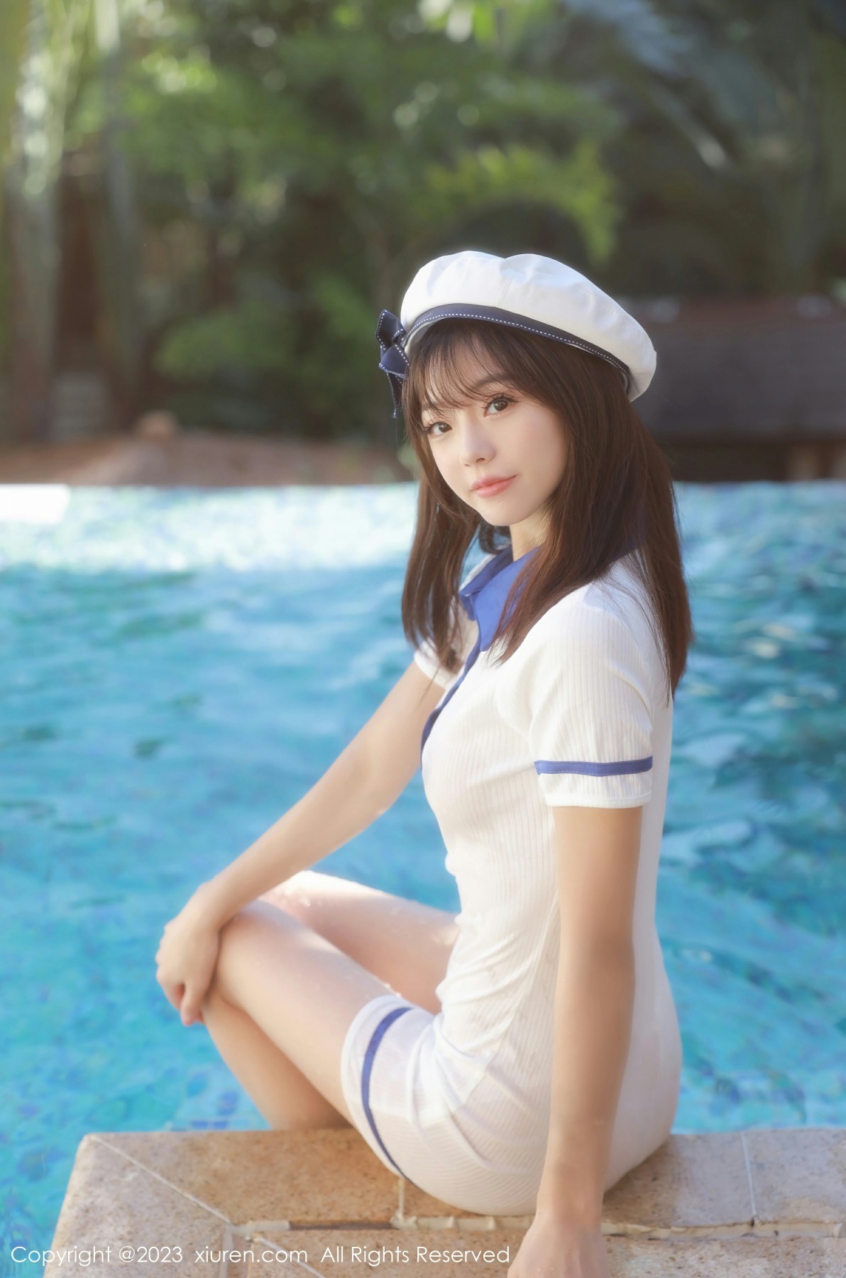 [XiuRen秀人网] 2023.05.06 No.6686 佘贝拉bella第7张