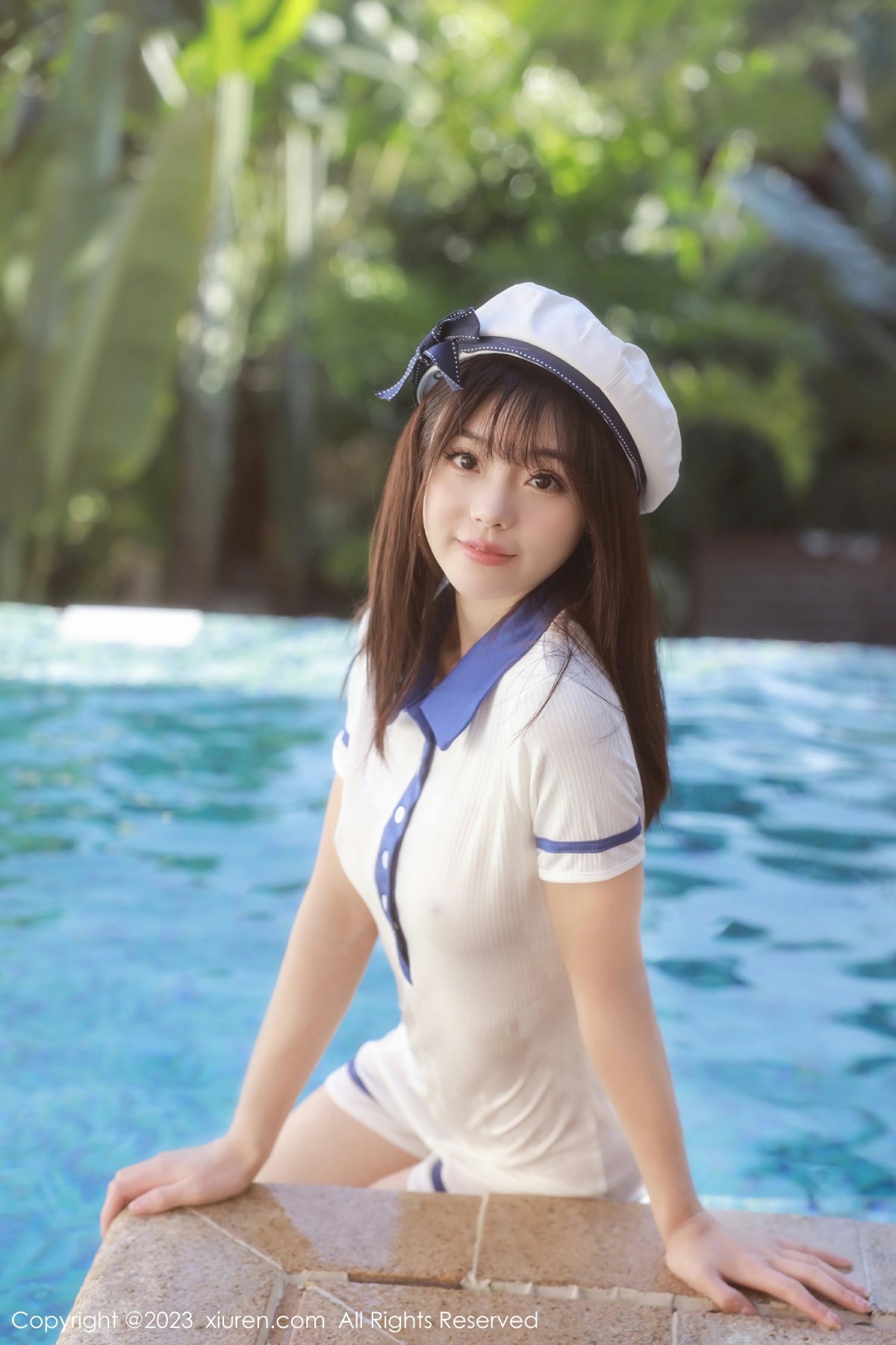 [XiuRen秀人网] 2023.05.06 No.6686 佘贝拉bella第8张