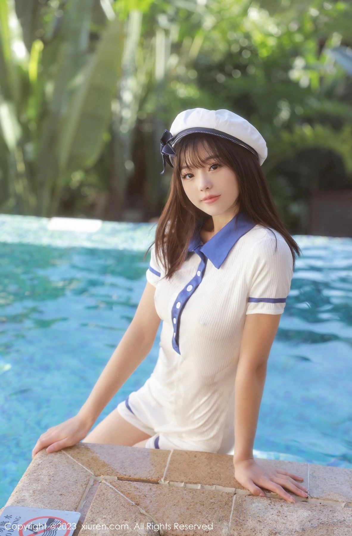 [XiuRen秀人网] 2023.05.06 No.6686 佘贝拉bella第8张