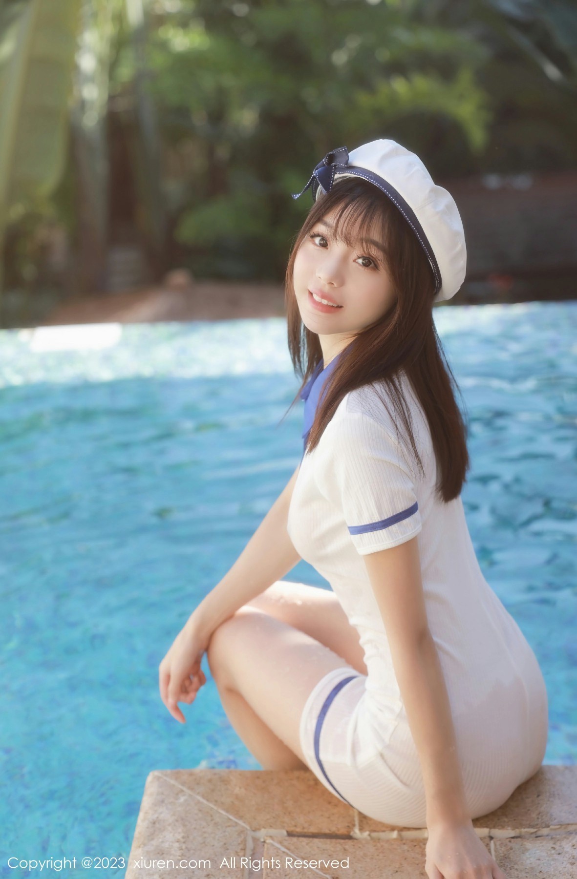[XiuRen秀人网] 2023.05.06 No.6686 佘贝拉bella第8张