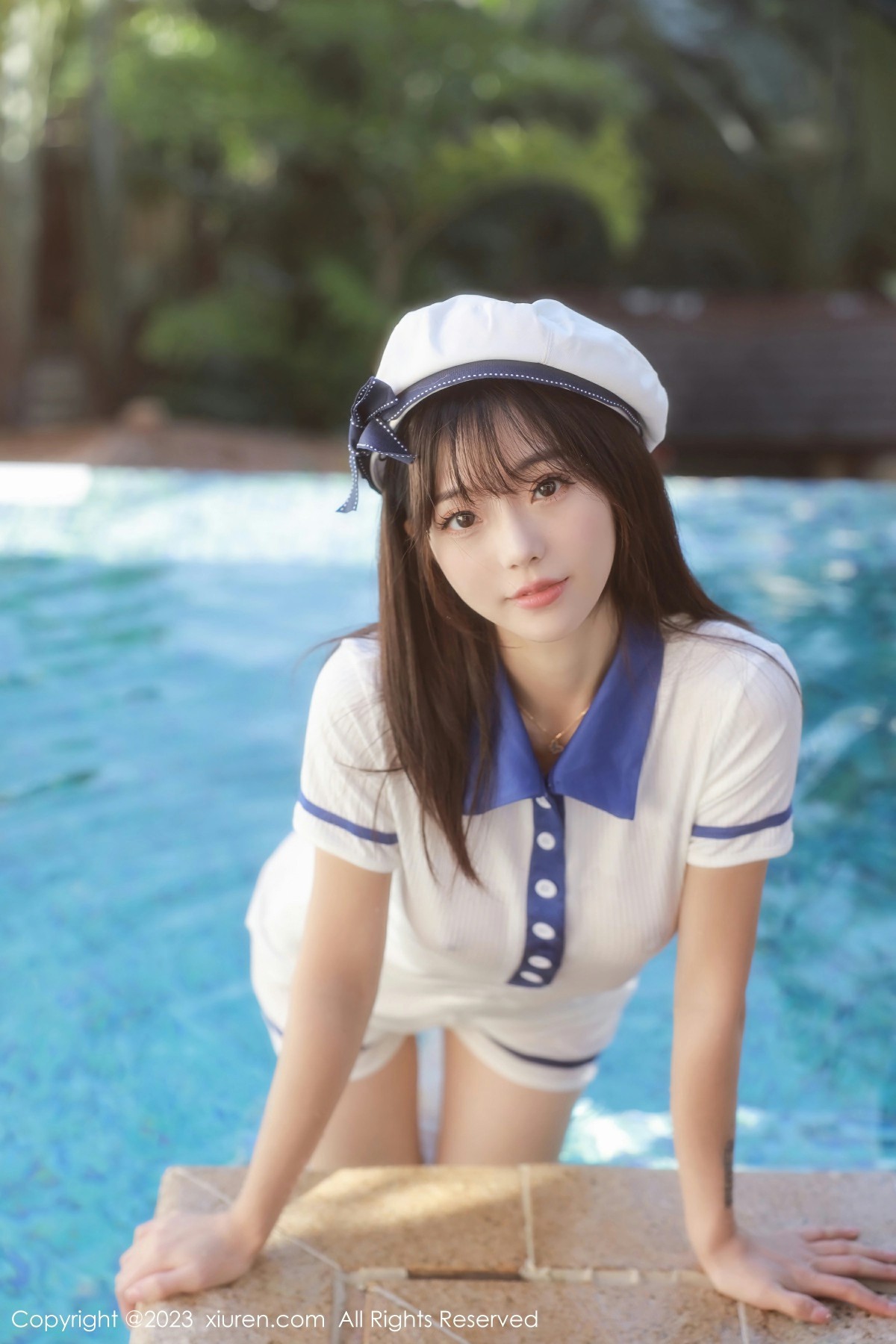 [XiuRen秀人网] 2023.05.06 No.6686 佘贝拉bella第8张