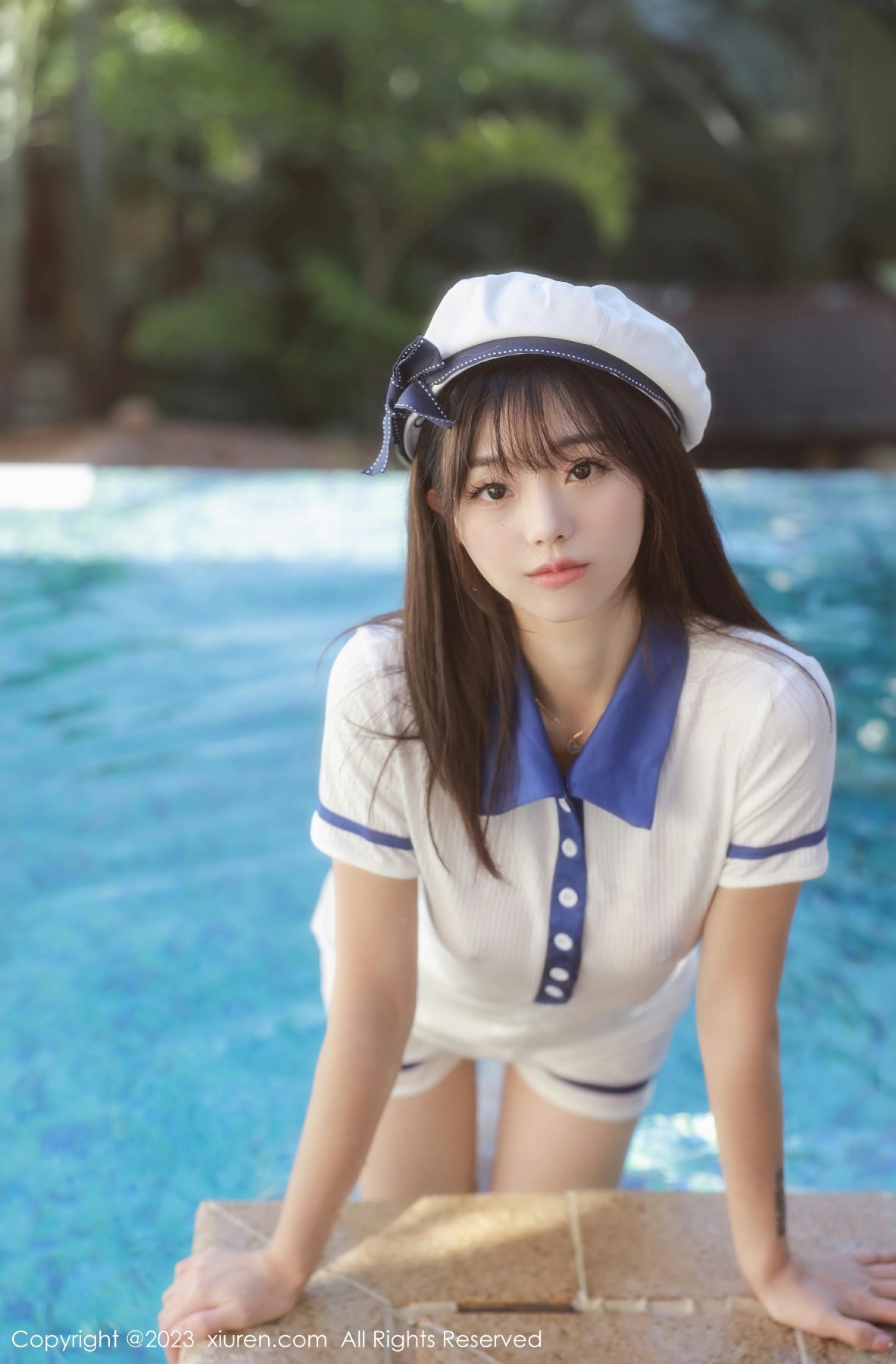 [XiuRen秀人网] 2023.05.06 No.6686 佘贝拉bella第8张