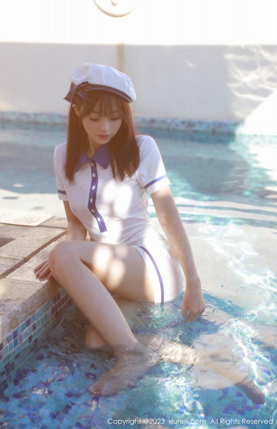 [XiuRen秀人网] 2023.05.06 No.6686 佘贝拉bella第9张
