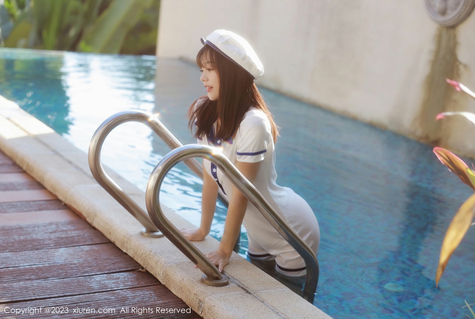 [XiuRen秀人网] 2023.05.06 No.6686 佘贝拉bella第9张