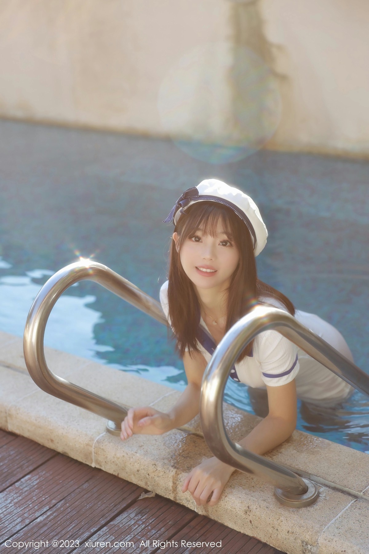 [XiuRen秀人网] 2023.05.06 No.6686 佘贝拉bella第9张