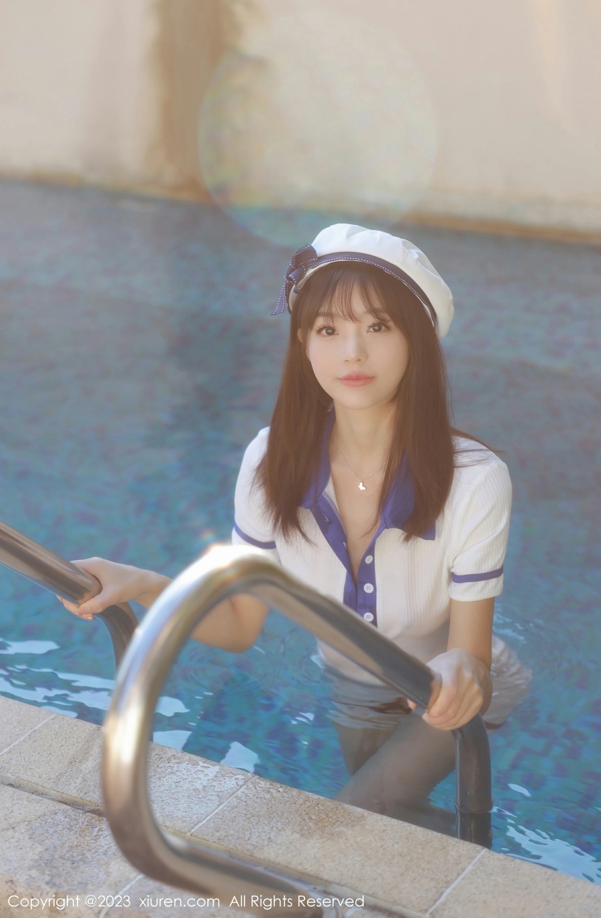 [XiuRen秀人网] 2023.05.06 No.6686 佘贝拉bella第10张