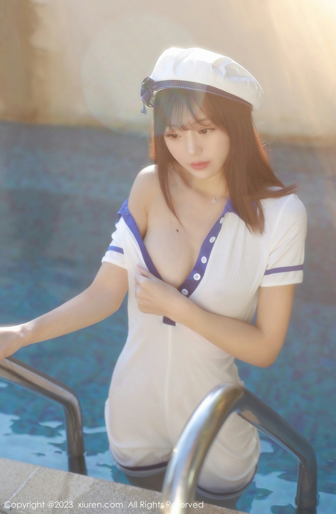 [XiuRen秀人网] 2023.05.06 No.6686 佘贝拉bella第10张