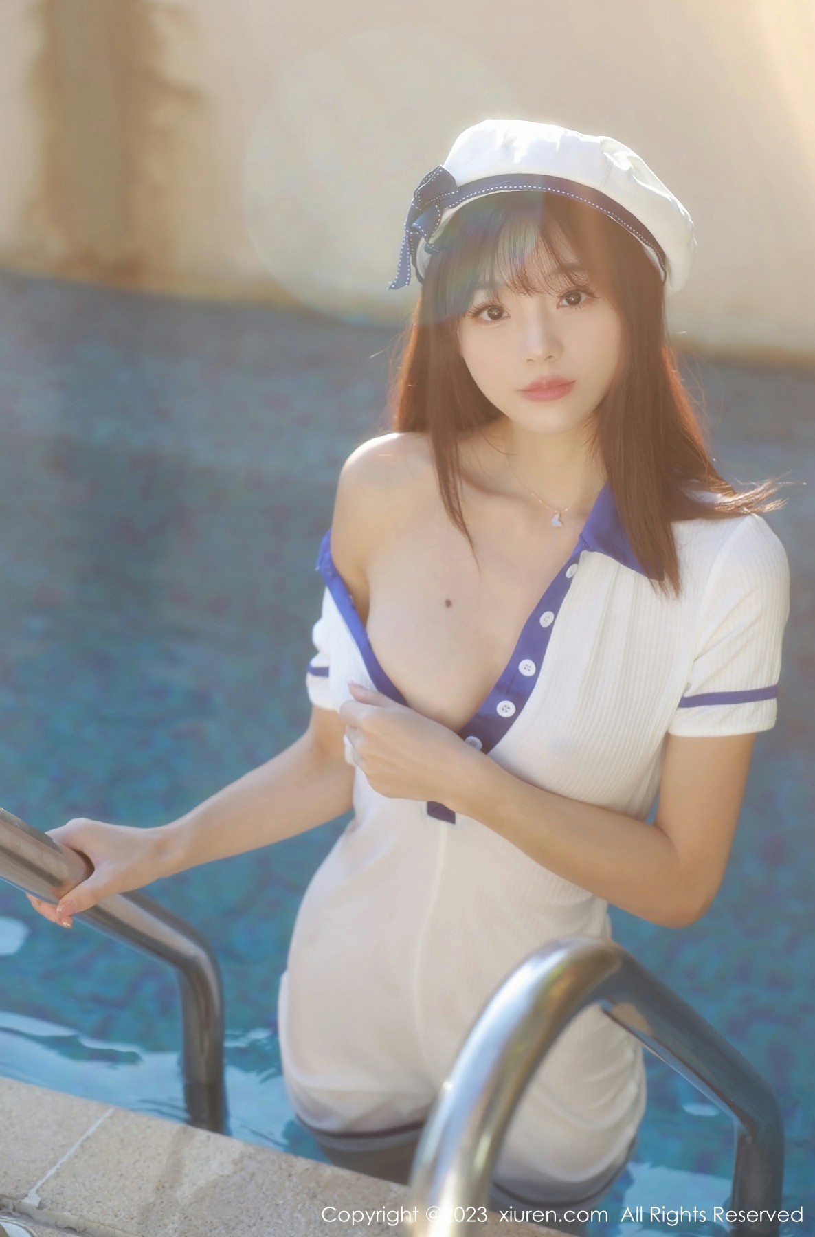 [XiuRen秀人网] 2023.05.06 No.6686 佘贝拉bella第10张