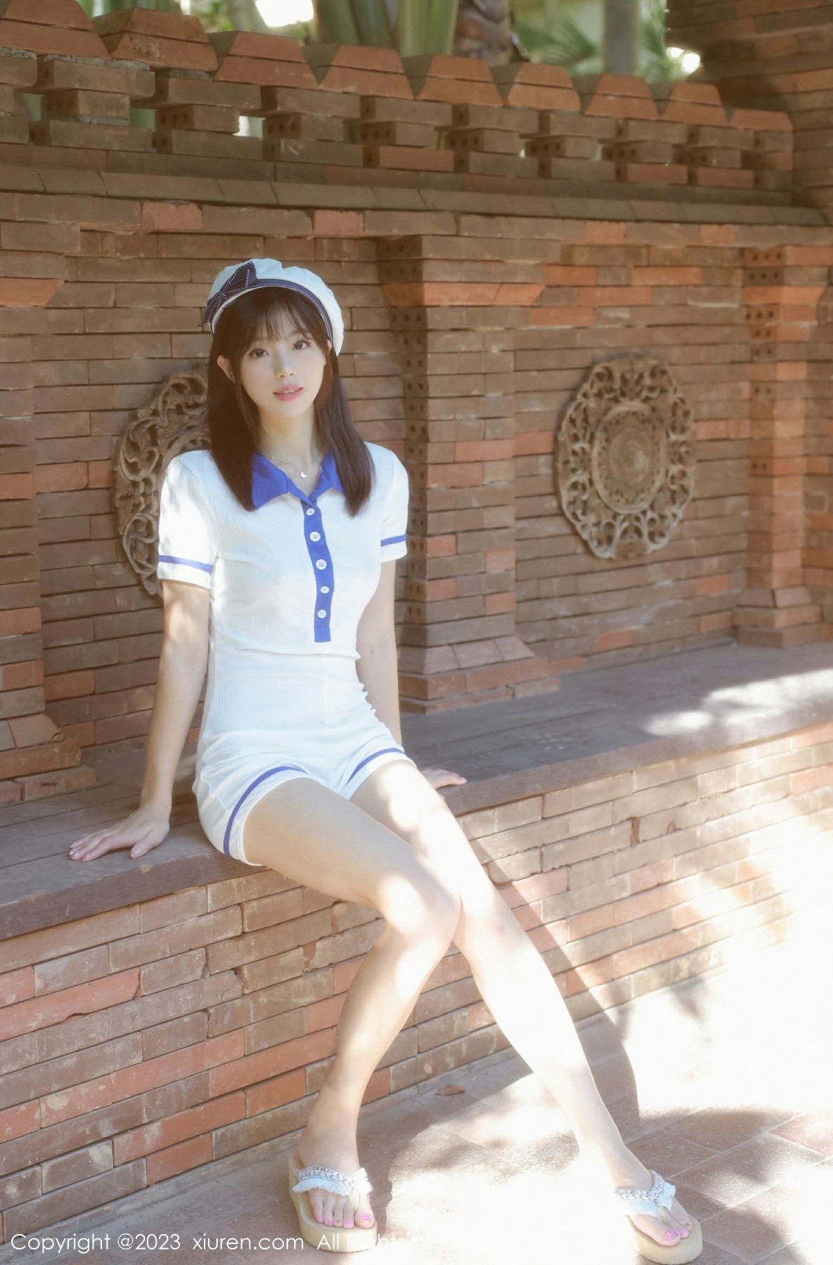 [XiuRen秀人网] 2023.05.06 No.6686 佘贝拉bella第2张