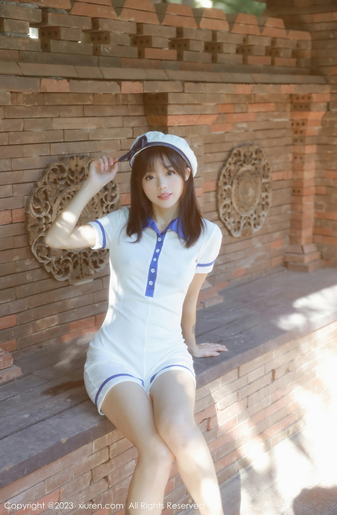 [XiuRen秀人网] 2023.05.06 No.6686 佘贝拉bella第2张