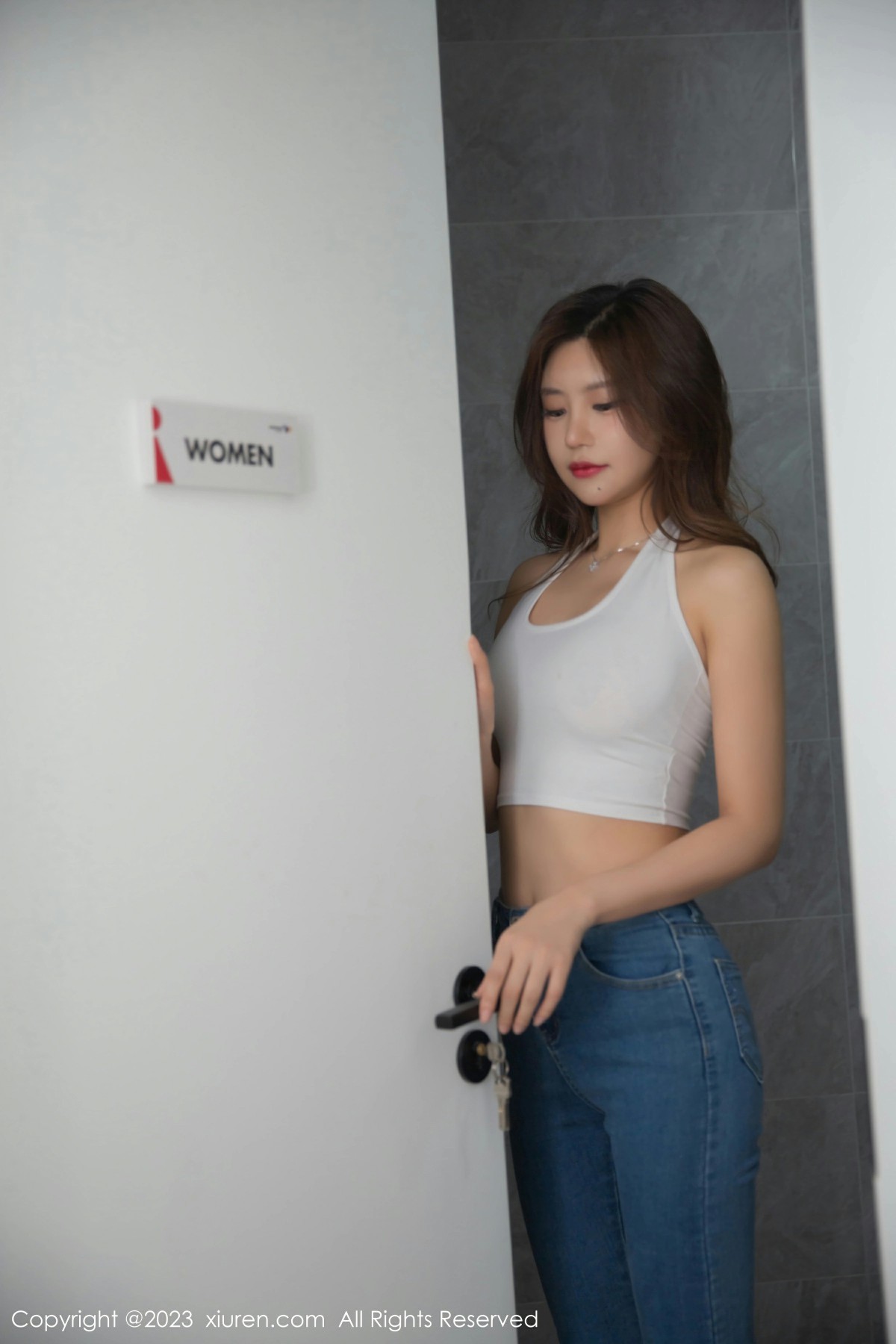 [XiuRen秀人网] 2023.05.06 No.6690 绮里嘉ula第3张