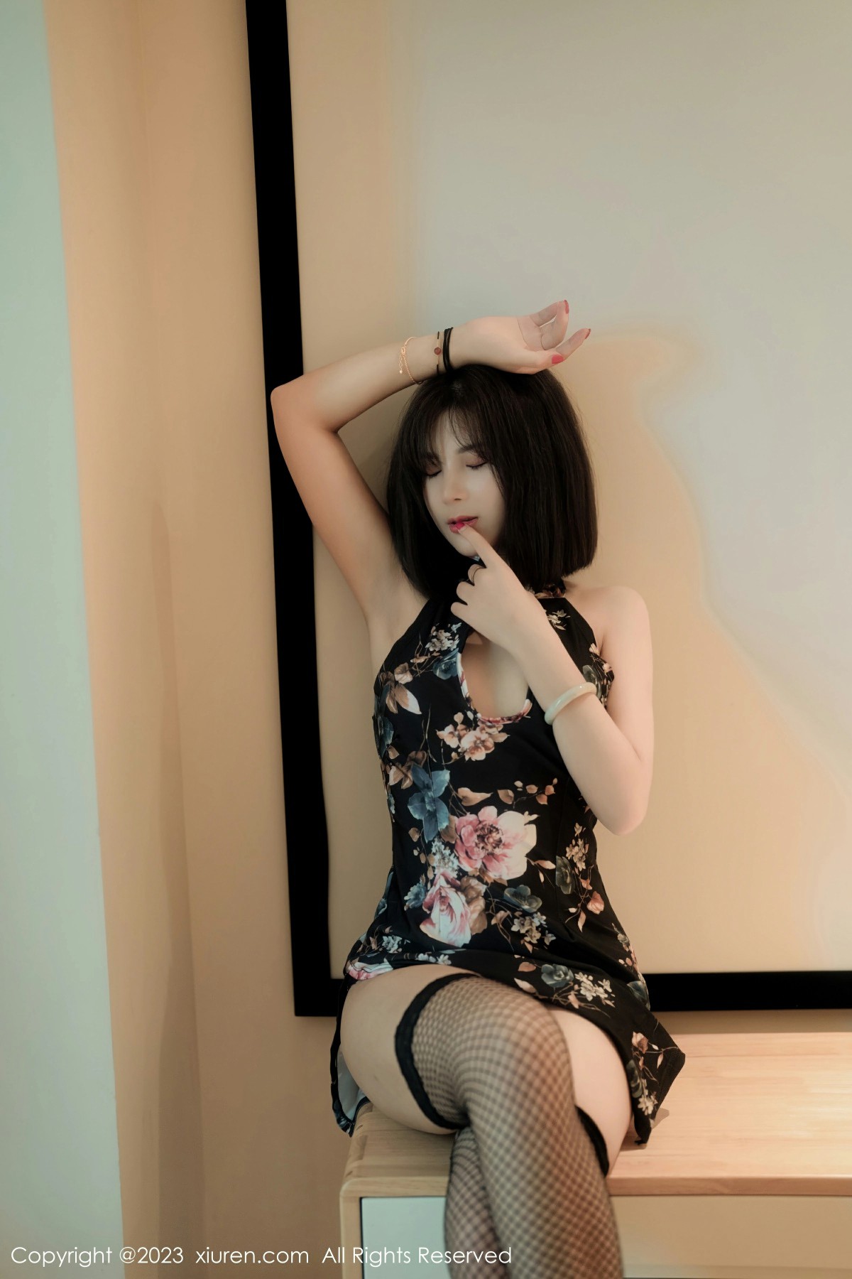 [XiuRen秀人网] 2023.05.08 No.6692 徐甜心第5张