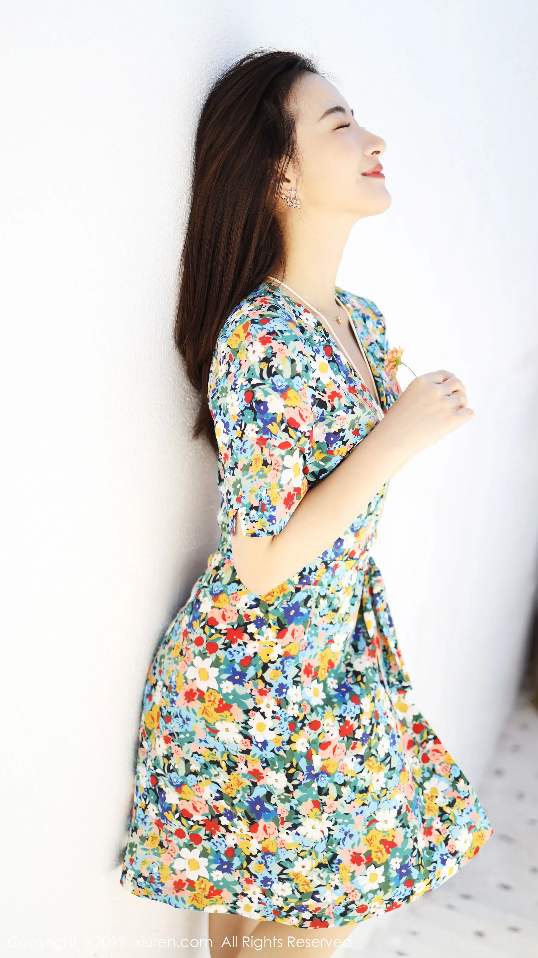 秀人 No.1641 艺儿伢哟第13张