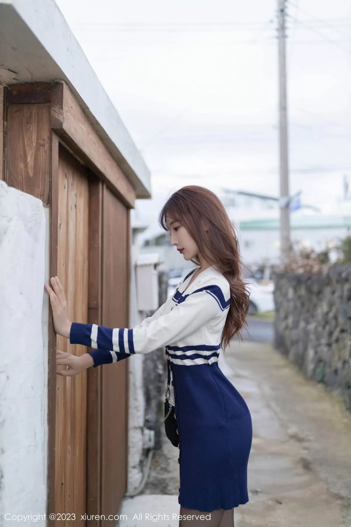  XiuRen 秀人 No.7606 陆萱萱 [79P]第2张