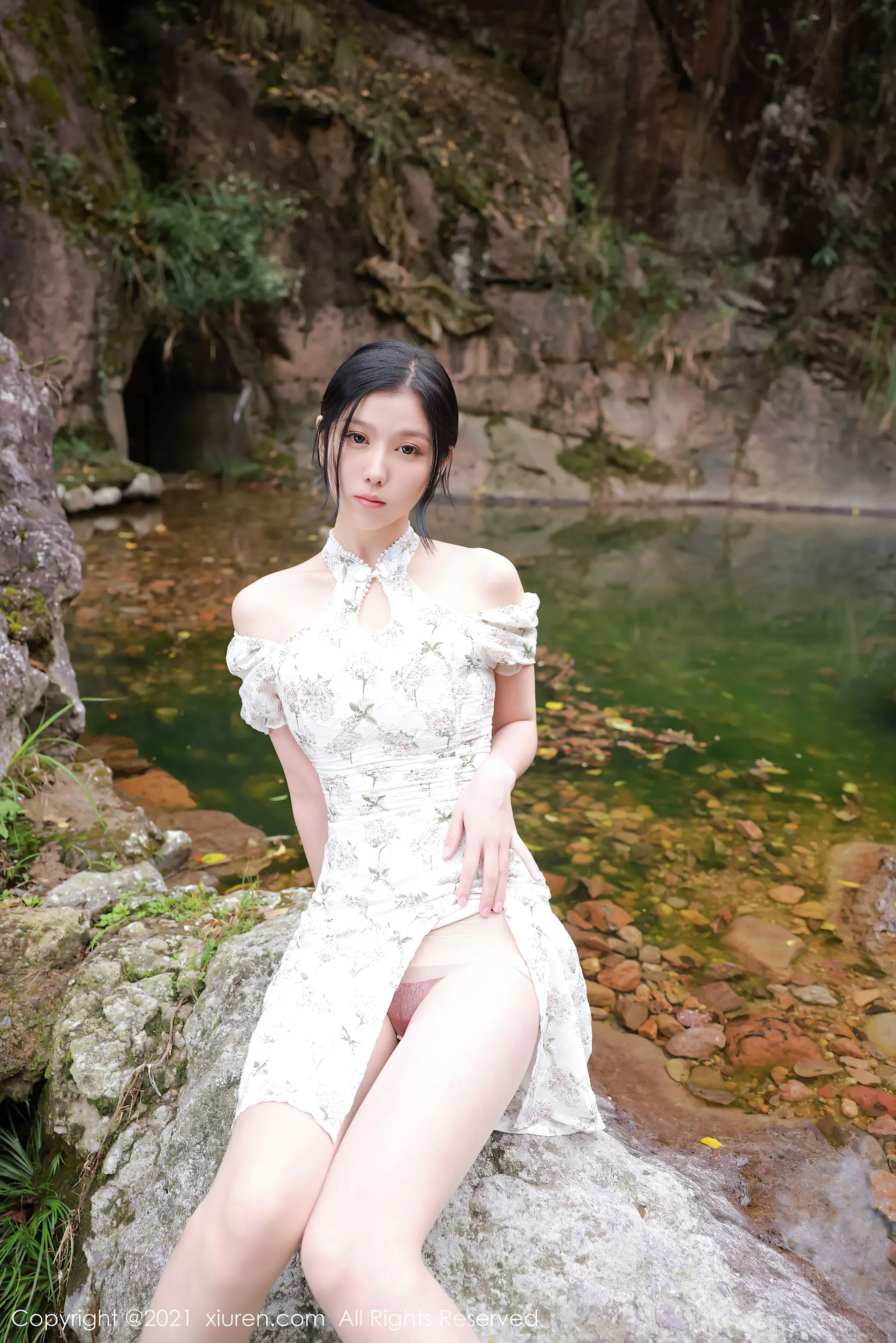  秀人 No.4229 李雅柔182CM第10张