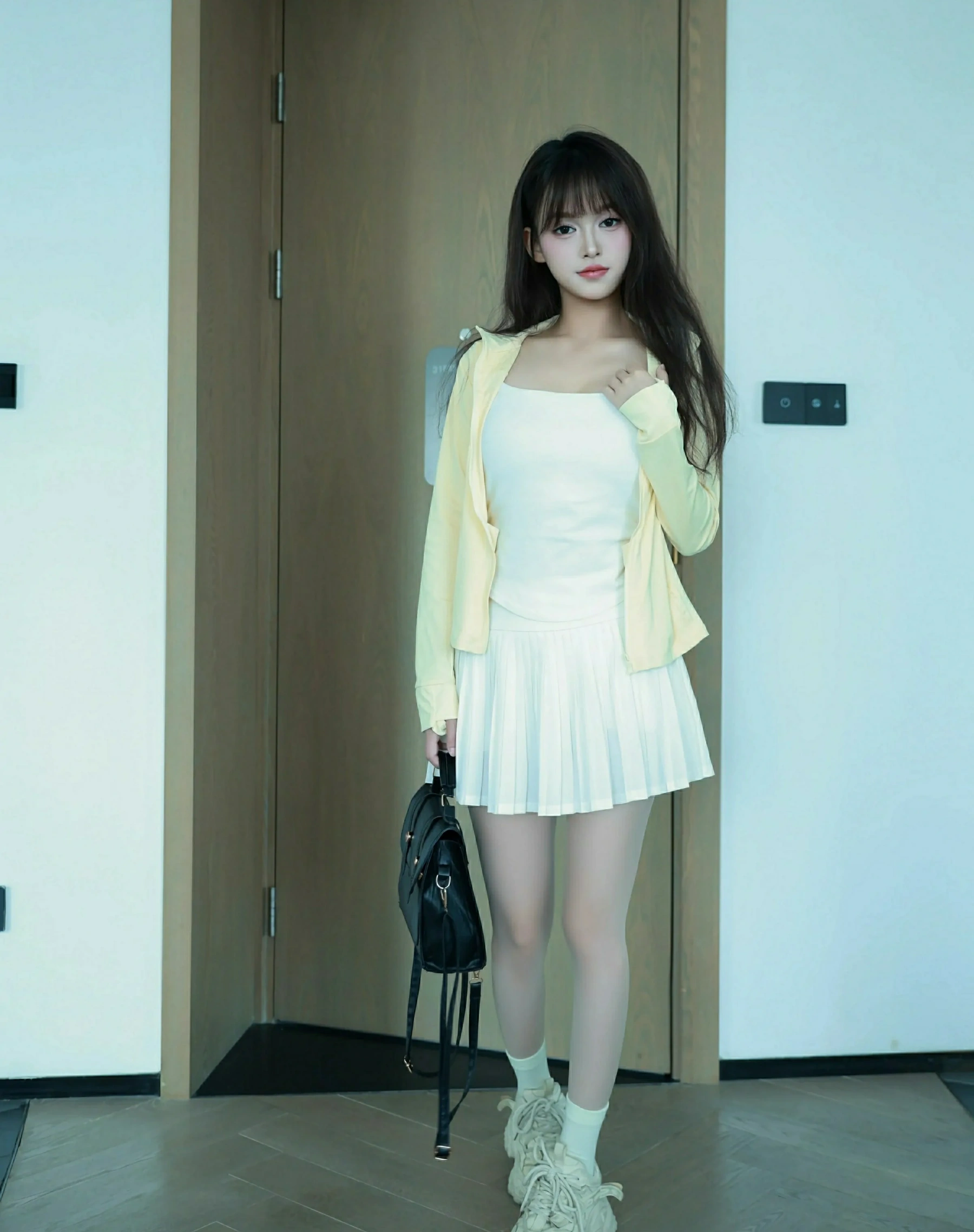  秀人网 No.10702 糯咪 [82P]第4张