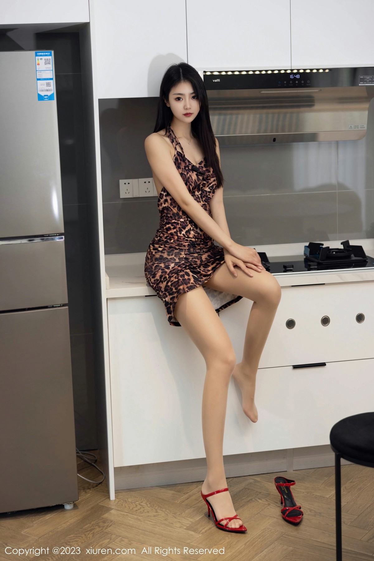 [XiuRen秀人网] 2023.05.09 No.6703 可樂Vicky [58+1P]第1张