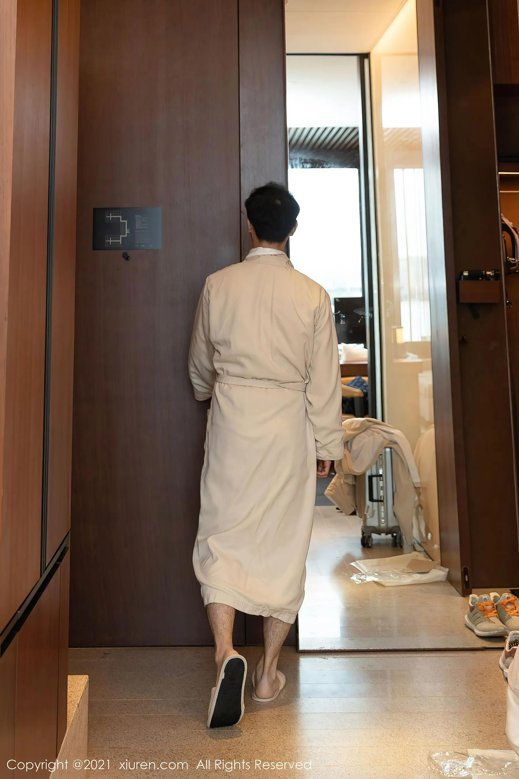  秀人 No.3679 玥儿玥er第10张