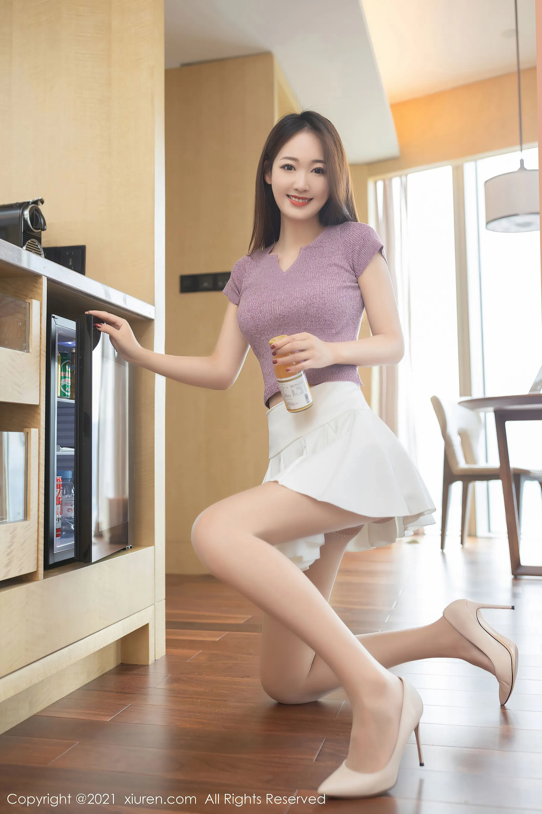  秀人 No.3090 唐安琪第10张