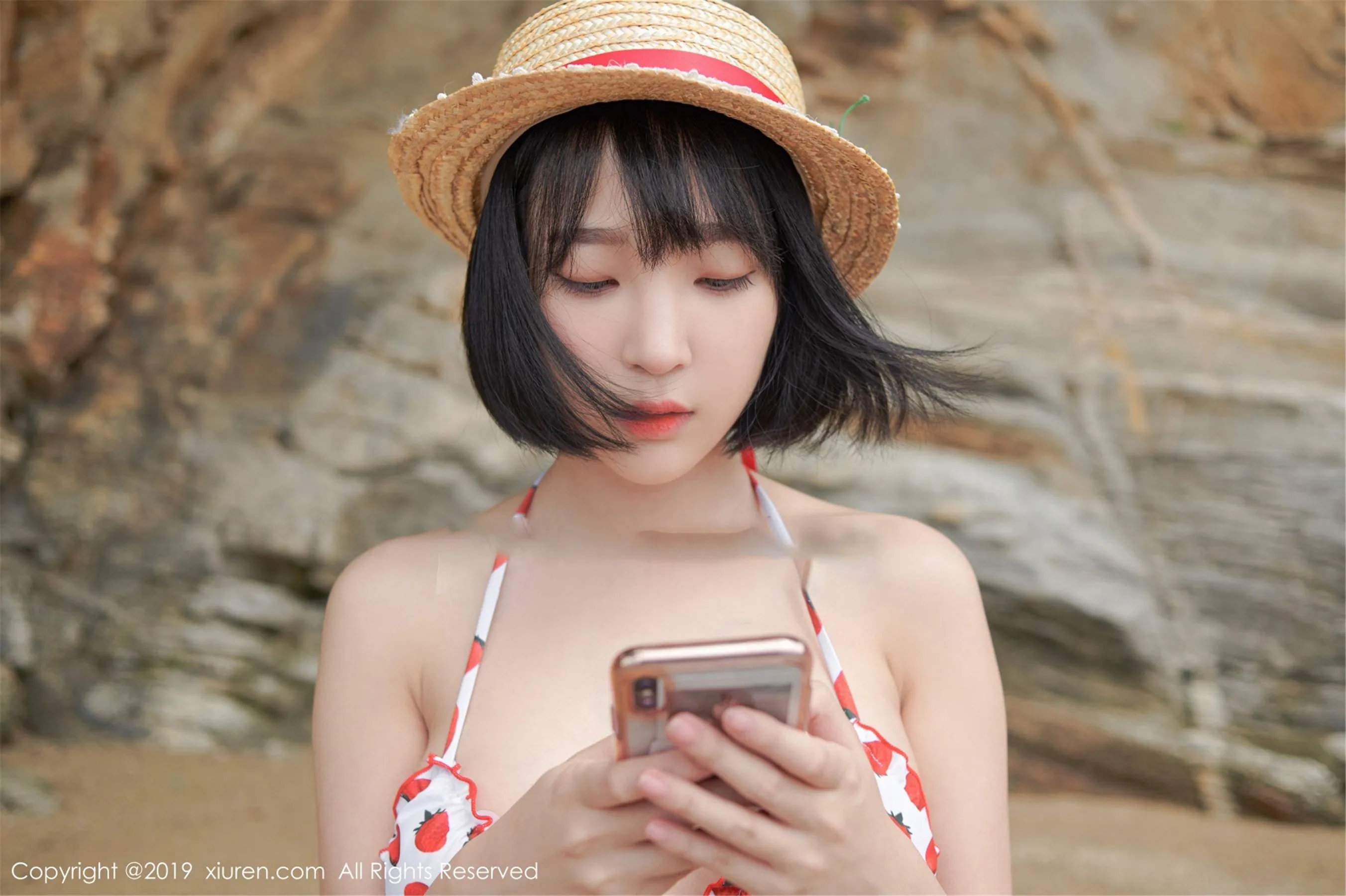 秀人XIUREN No.1611 模特_卿卿第14张