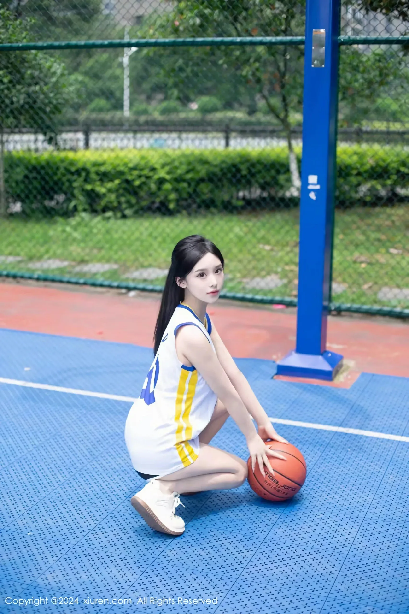  XiuRen 秀人 No.8744 豆瓣酱 [83P]第4张