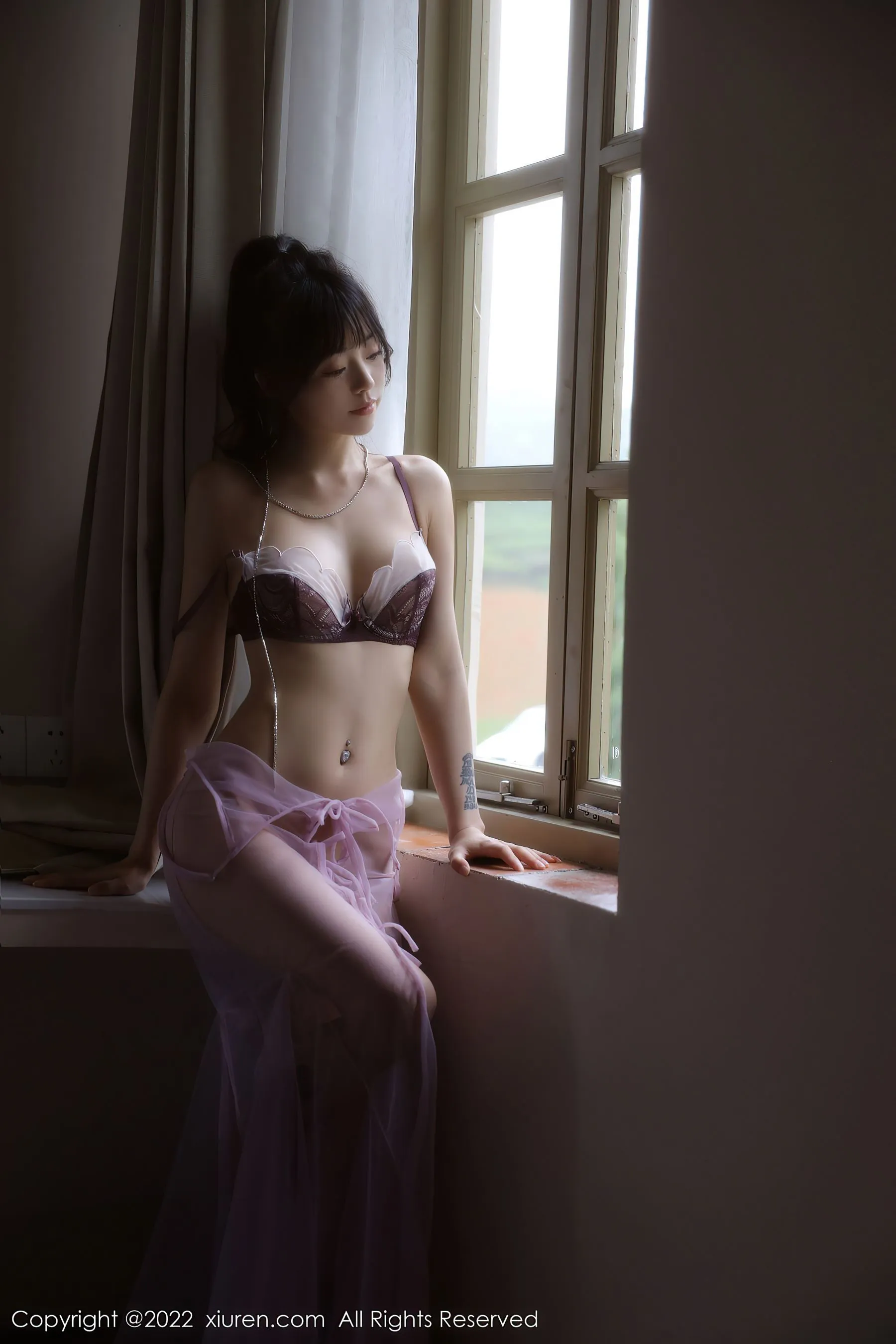  秀人网 No.5085 佘贝拉Bella第24张