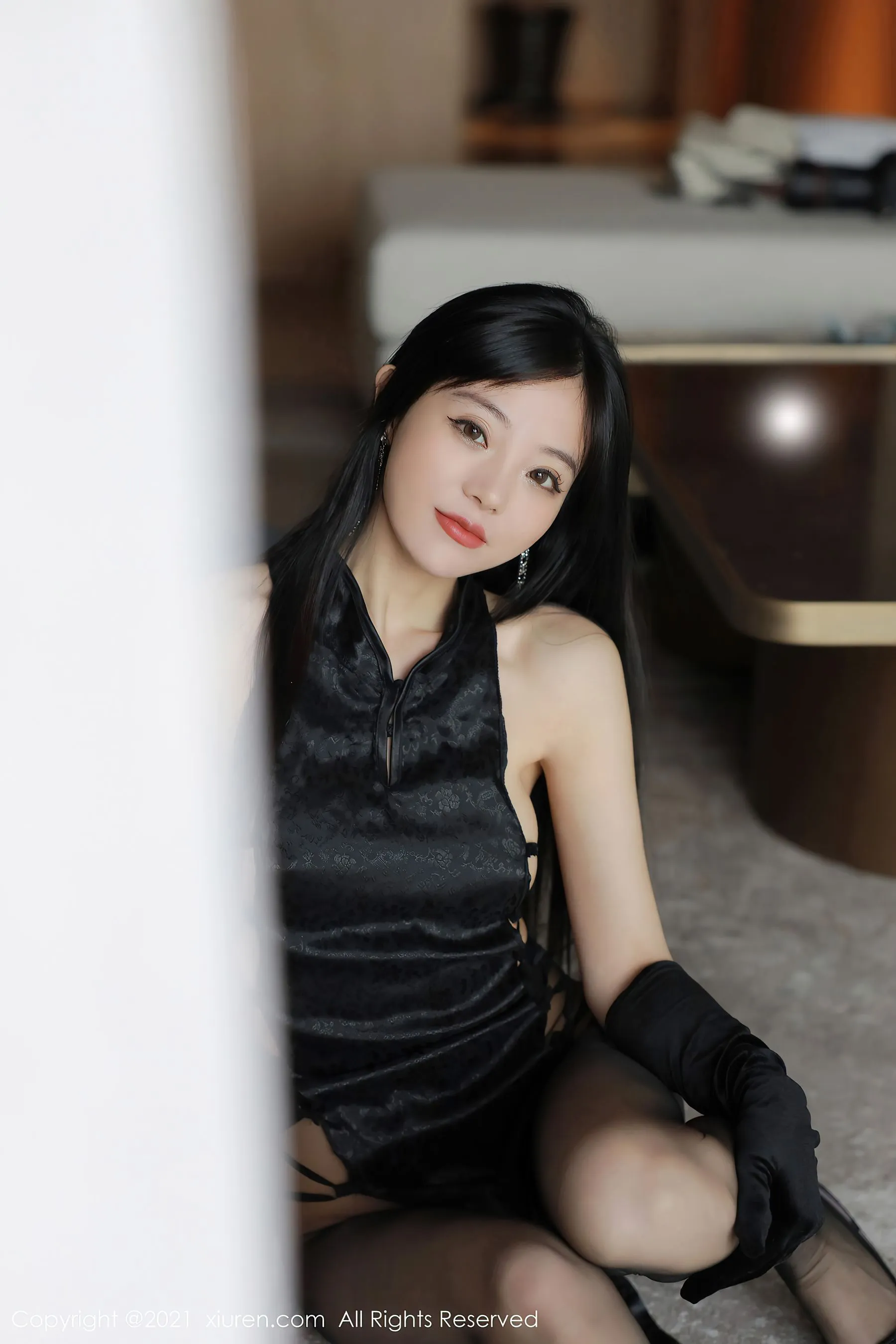 秀人 No.4125 佘贝拉Bella第11张