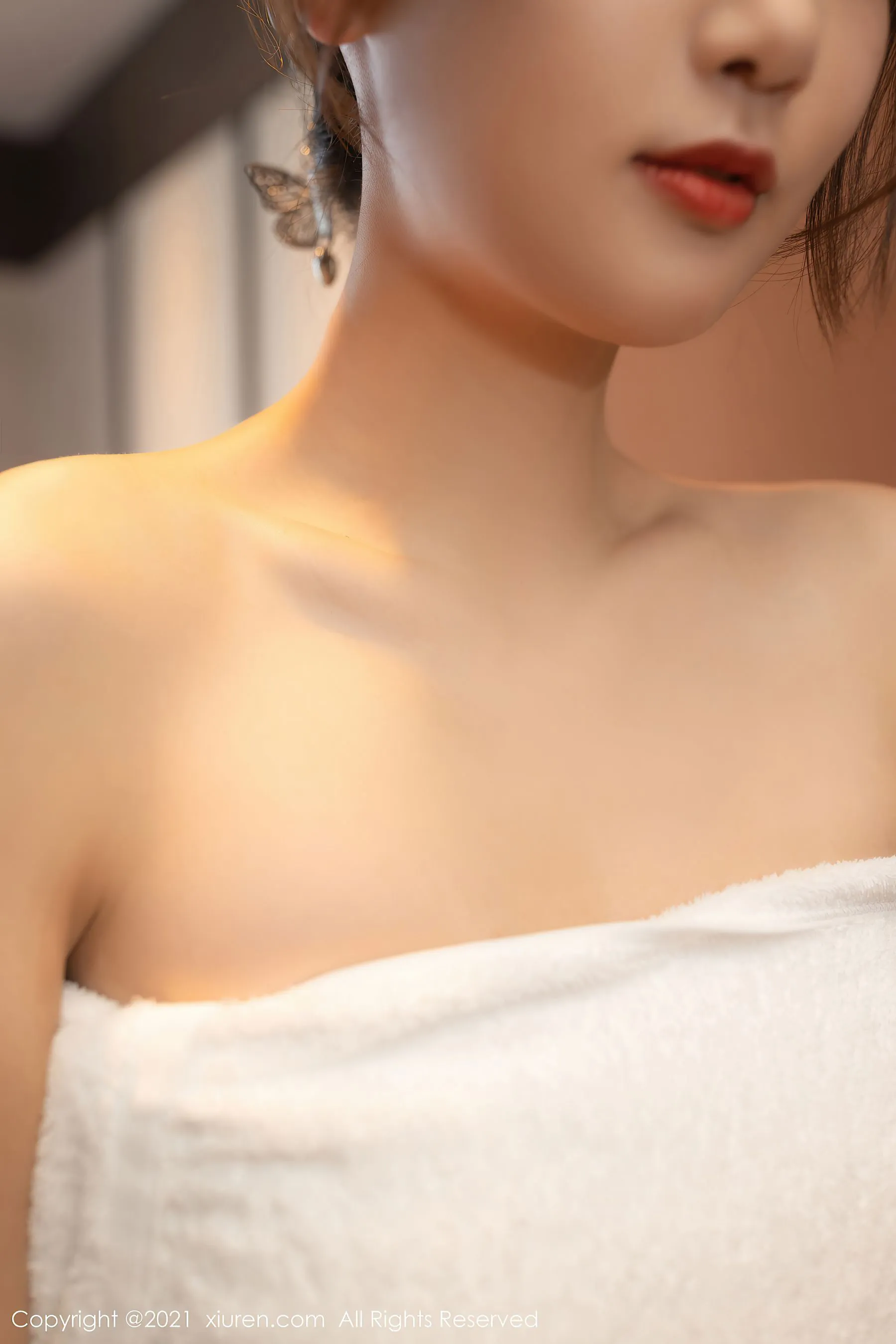 秀人 No.3017 唐安琪第9张