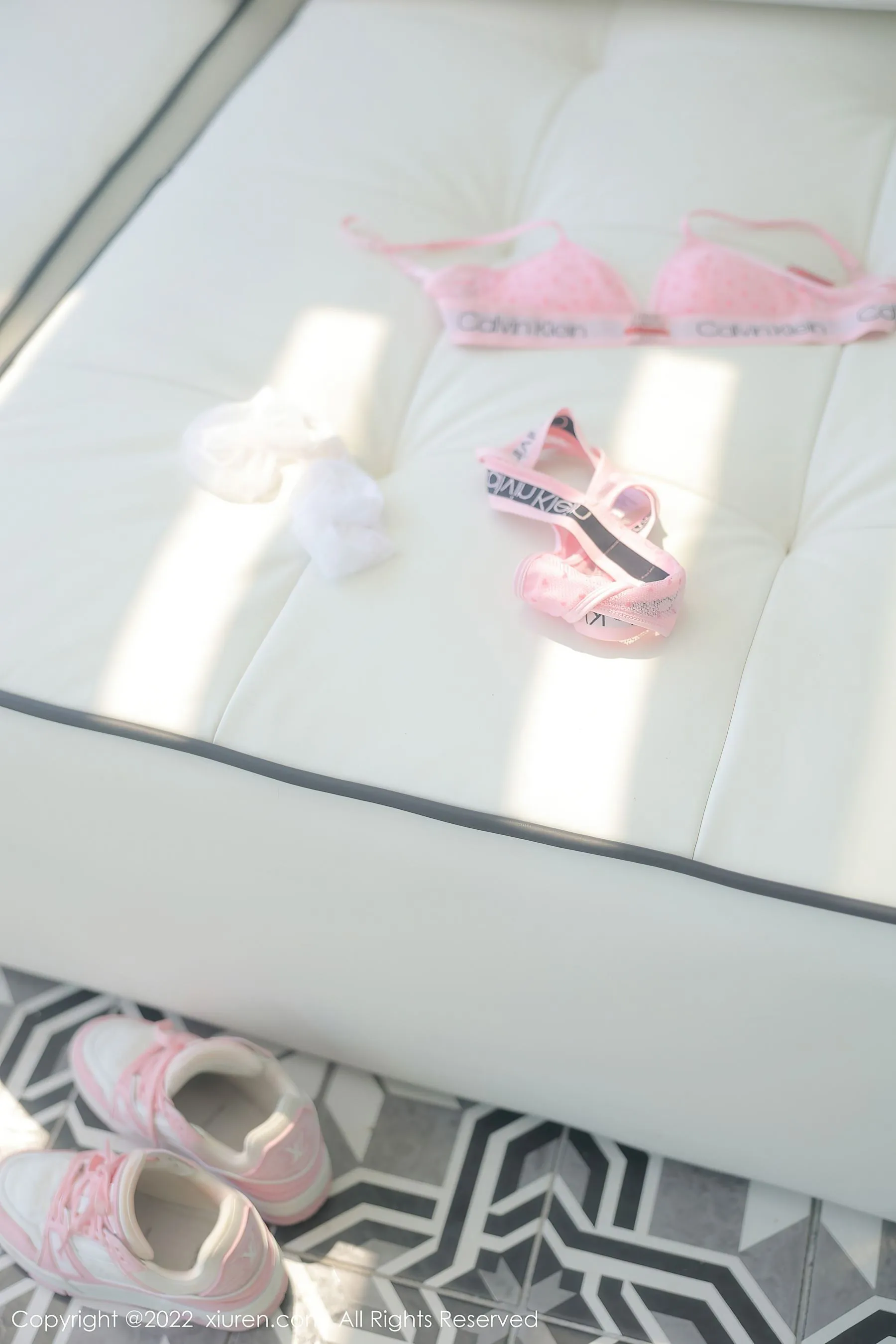  秀人网 No.5443 小果冻儿第14张