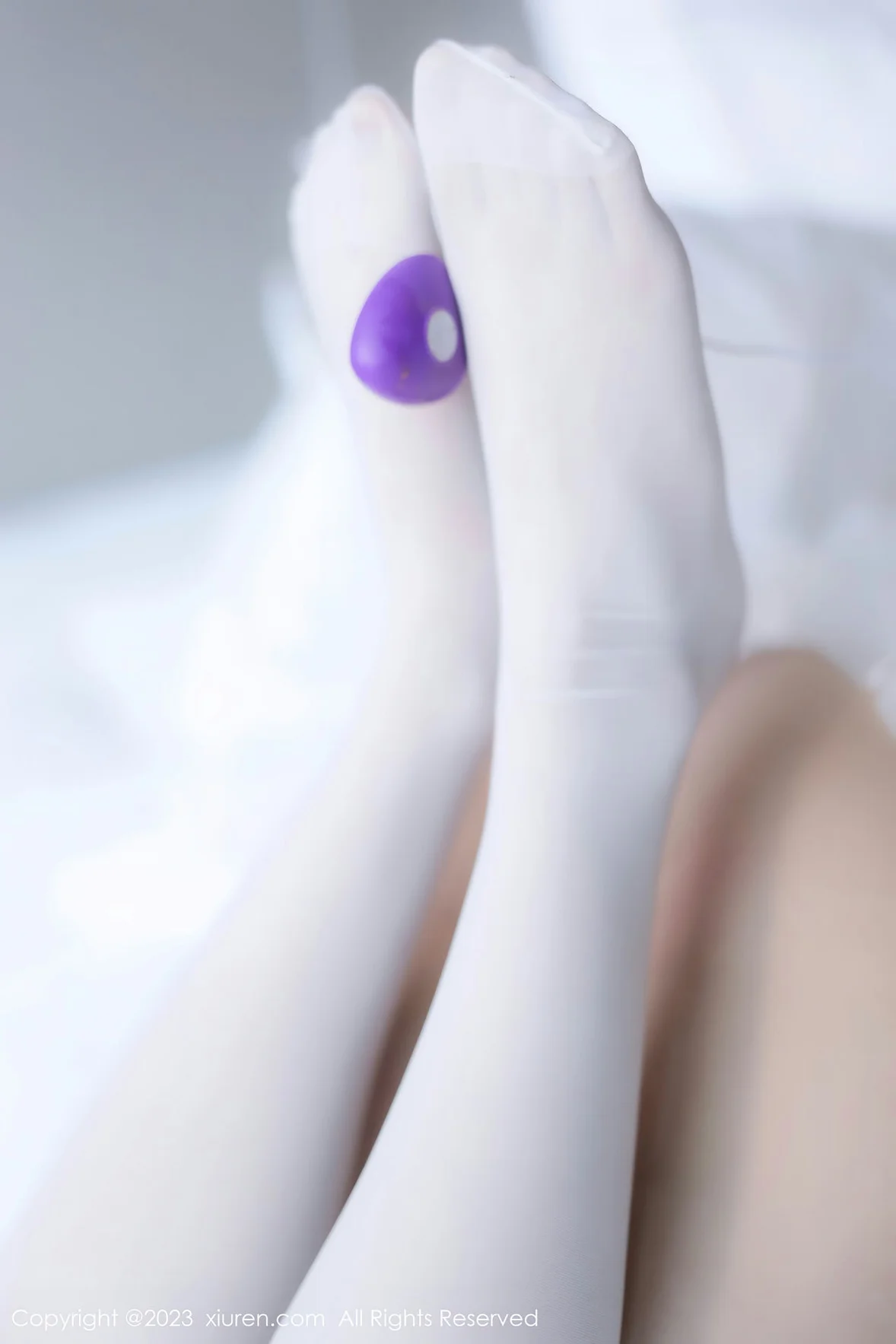  XiuRen 秀人 No.7165 幼幼 情趣婚纱服饰性感写真 [90P]第22张