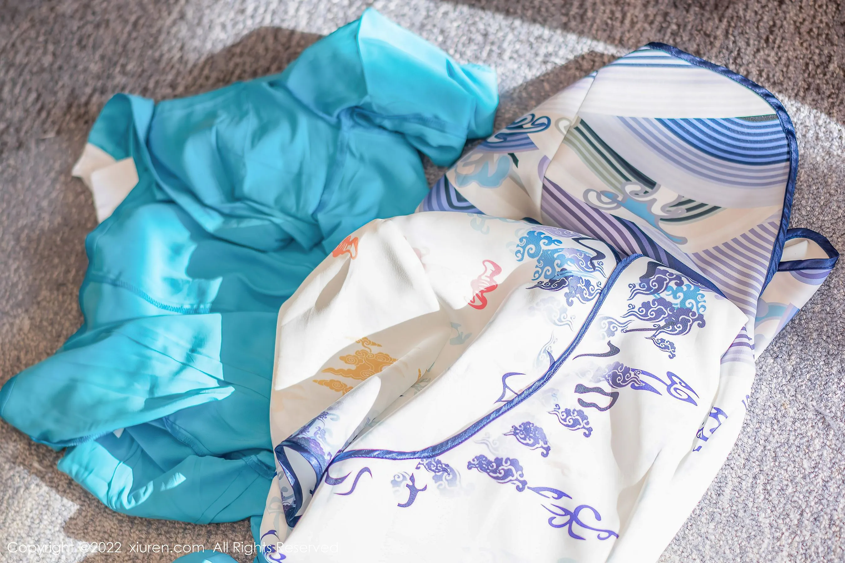  秀人网 No.5462 模特合集第27张